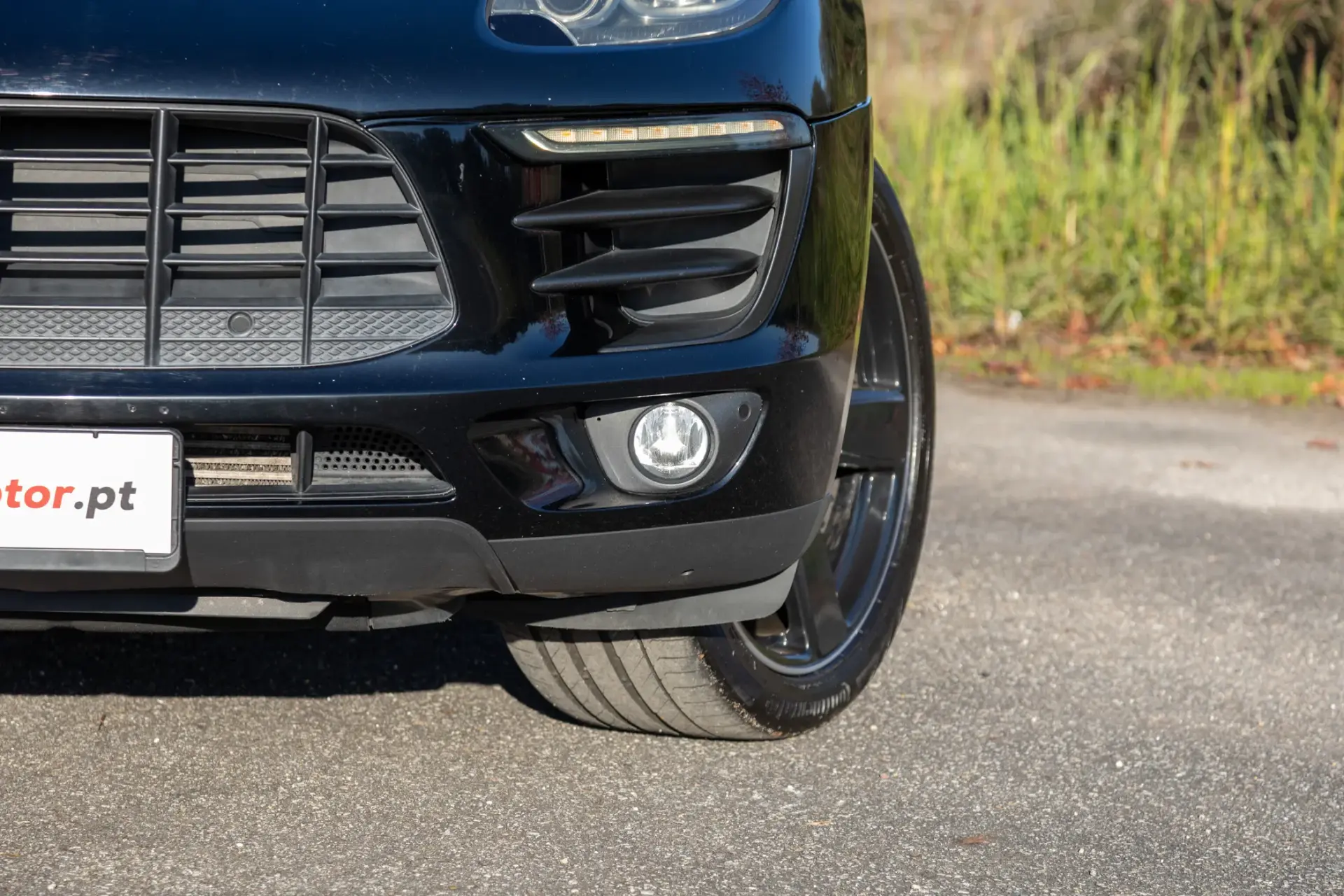 Porsche Macan PDK 38