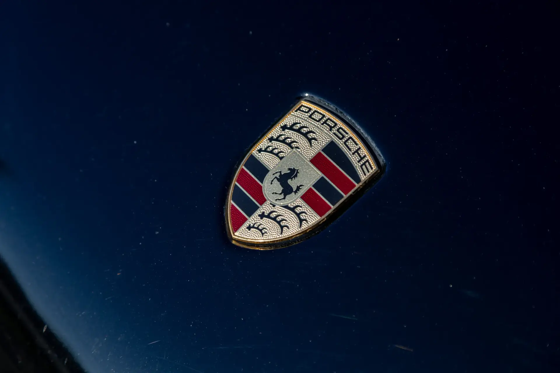 Porsche Macan PDK 41
