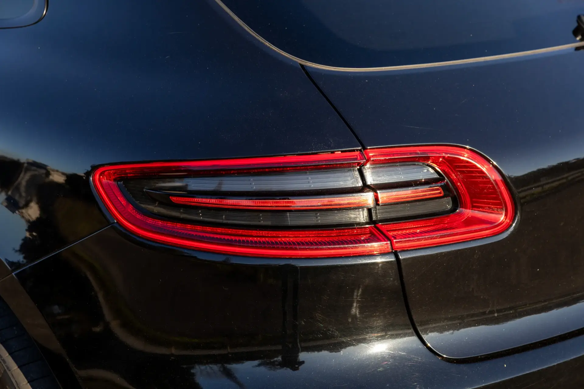 Porsche Macan PDK 51