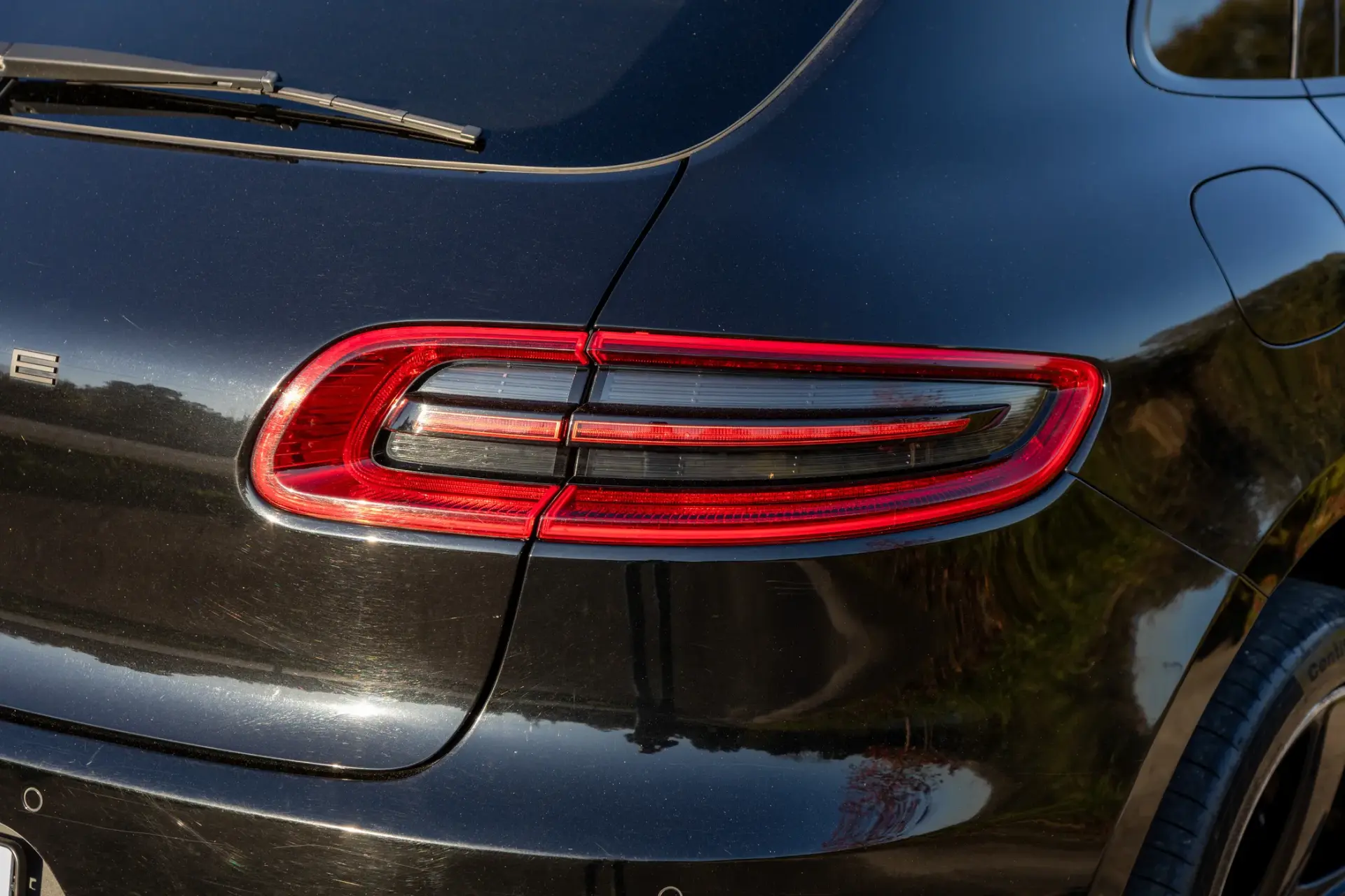 Porsche Macan PDK 56