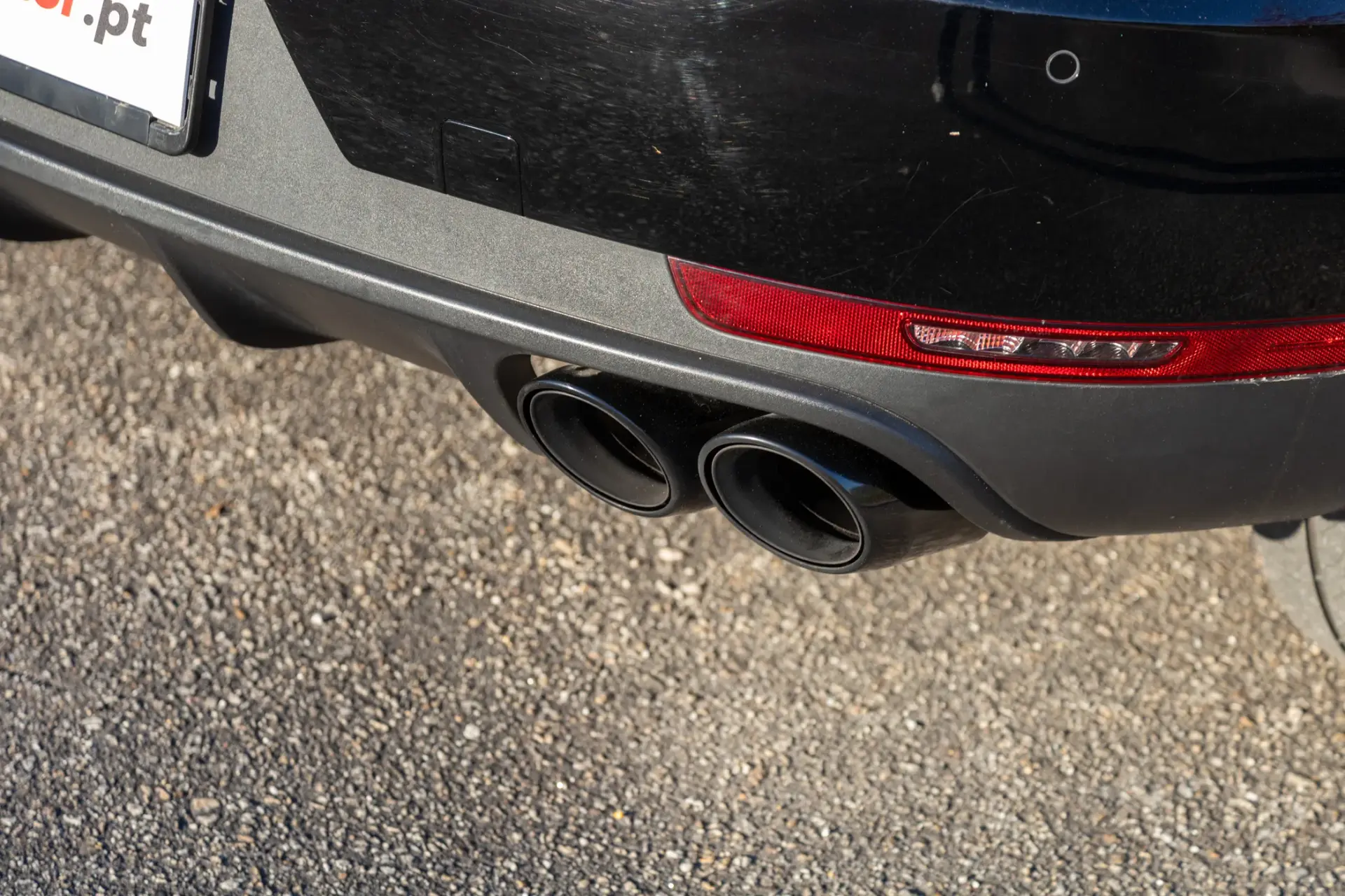 Porsche Macan PDK 57