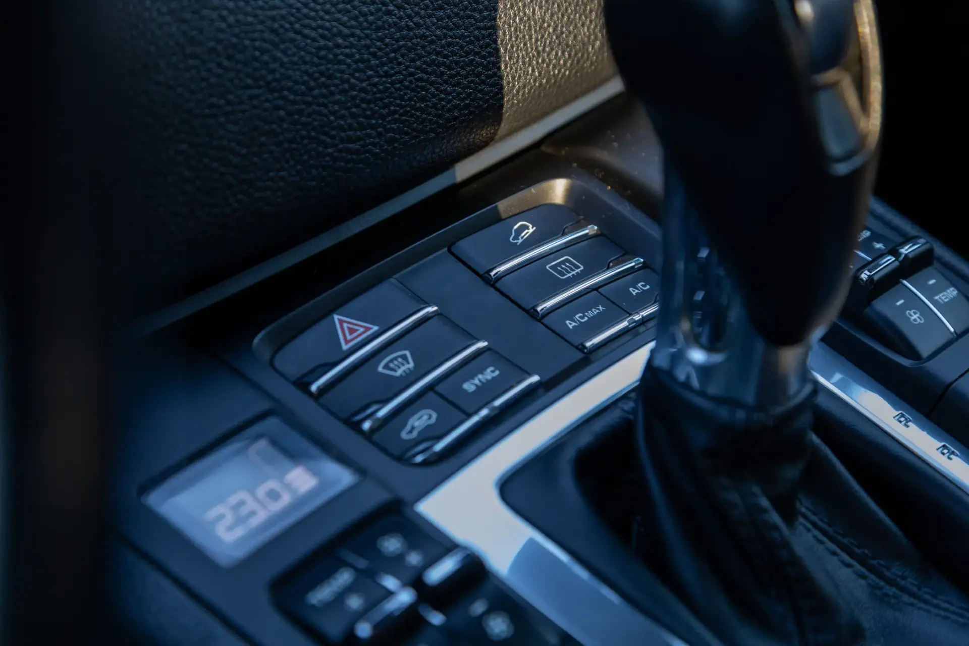Porsche Macan PDK 83