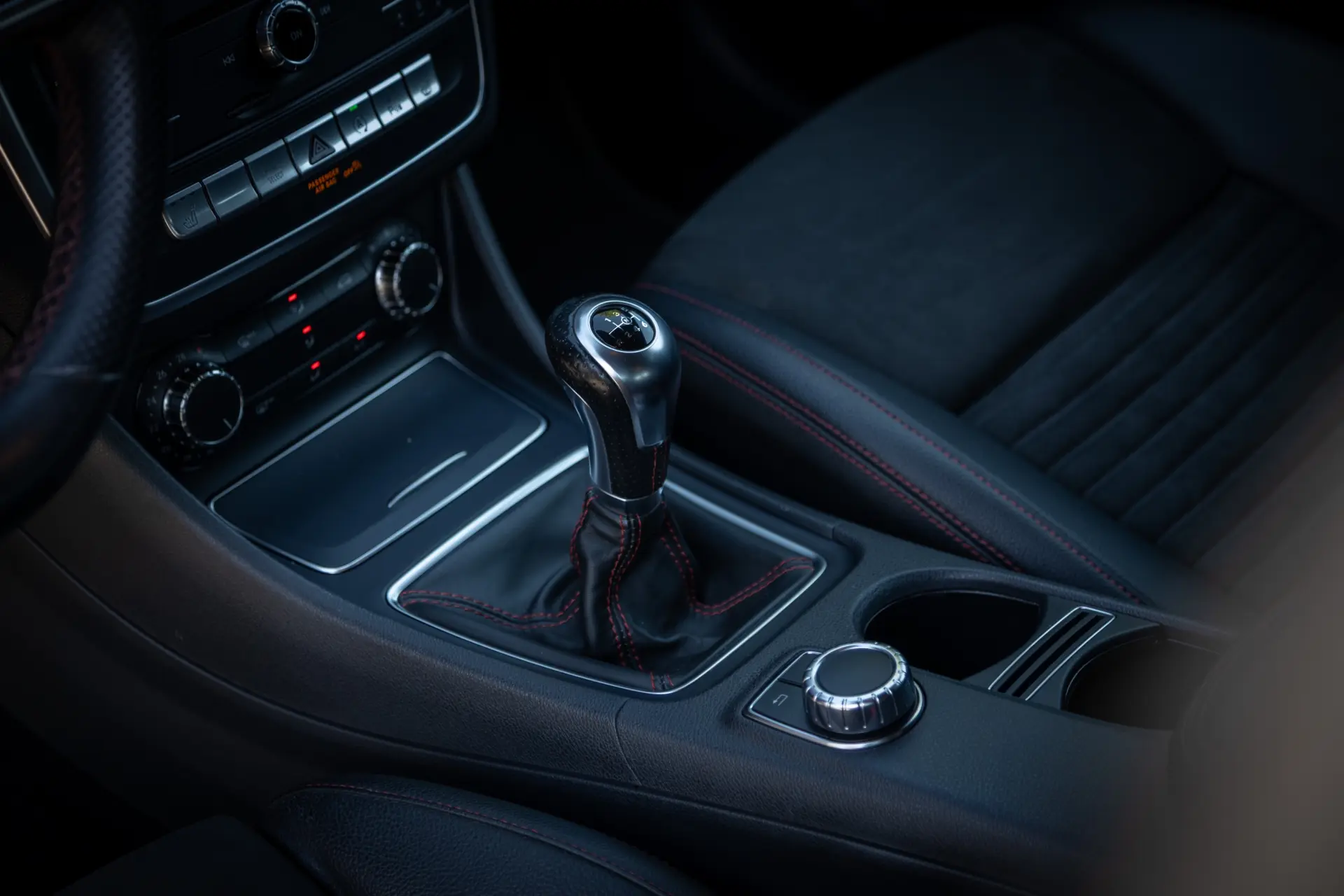 Mercedes-Benz GLA 180 (CDI) d AMG Line 53