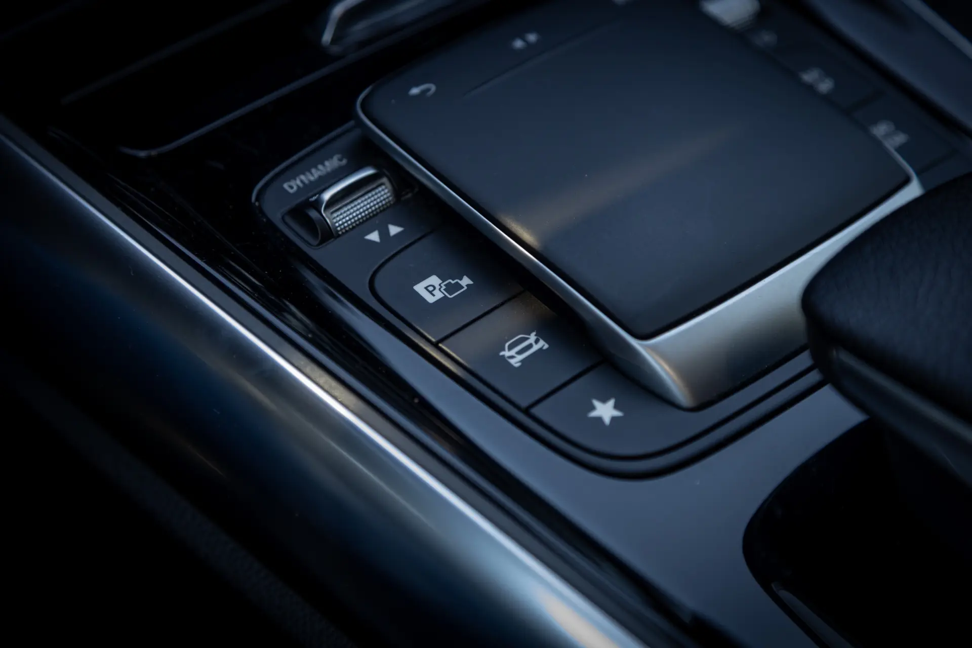 Mercedes-Benz EQA 250 AMG Line 63