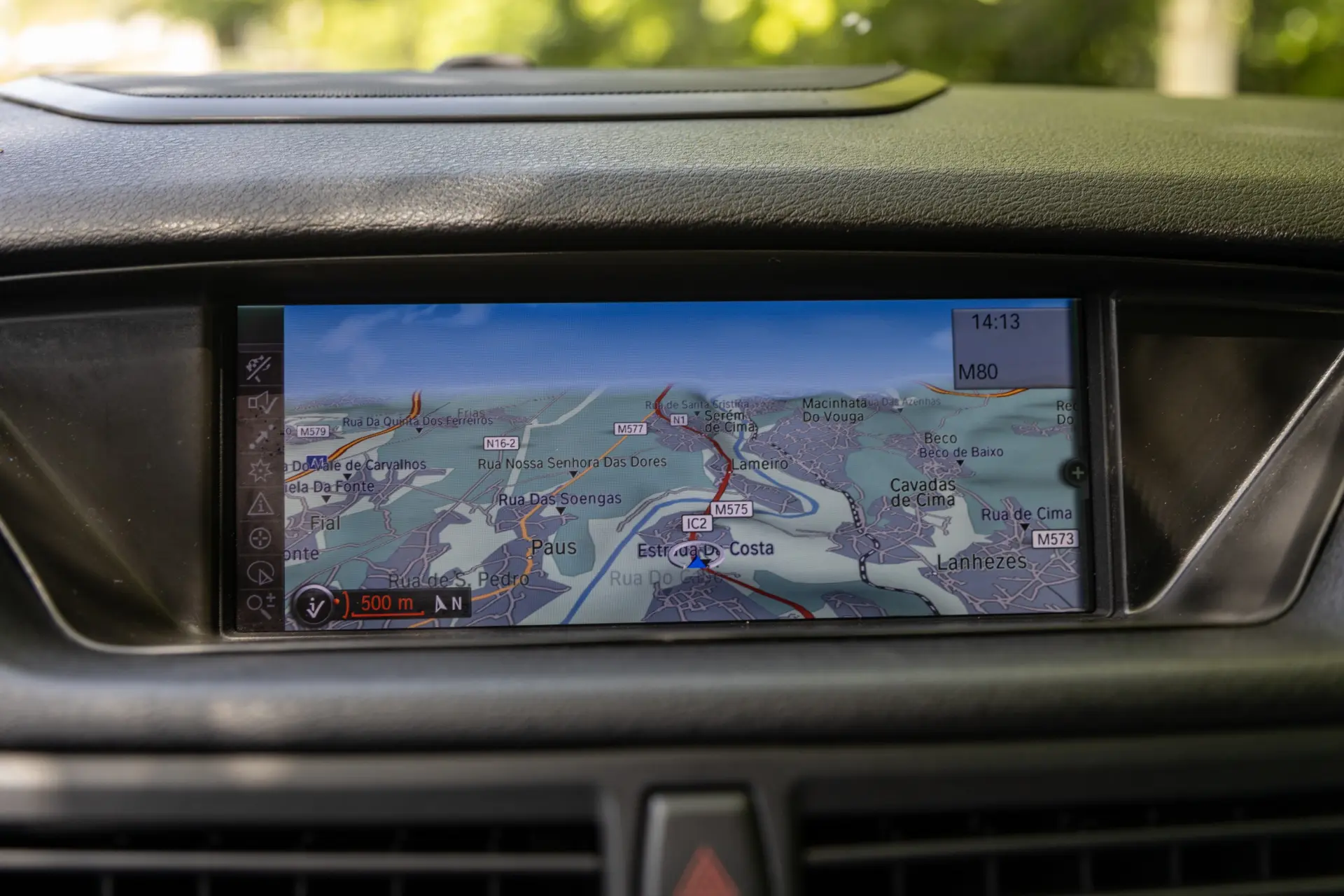 BMW X1 20 d sDrive 74