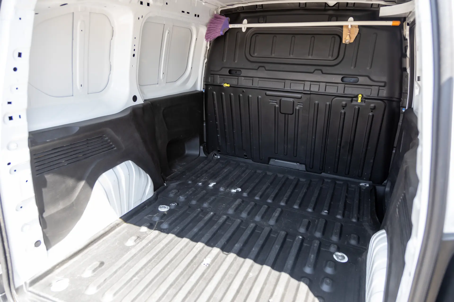 Opel Combo 1.5 CDTi L1H1 Enjoy 32