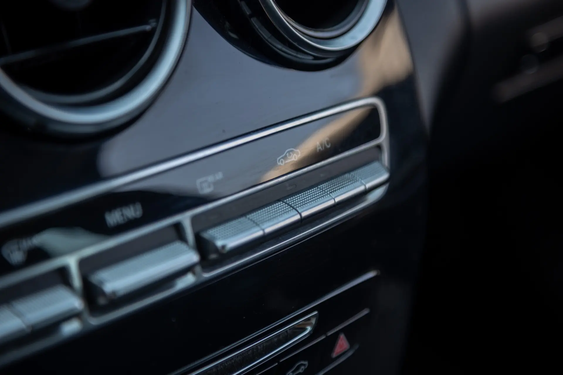 Mercedes-Benz C 180 (BlueTEC) d Station Avantgarde 68