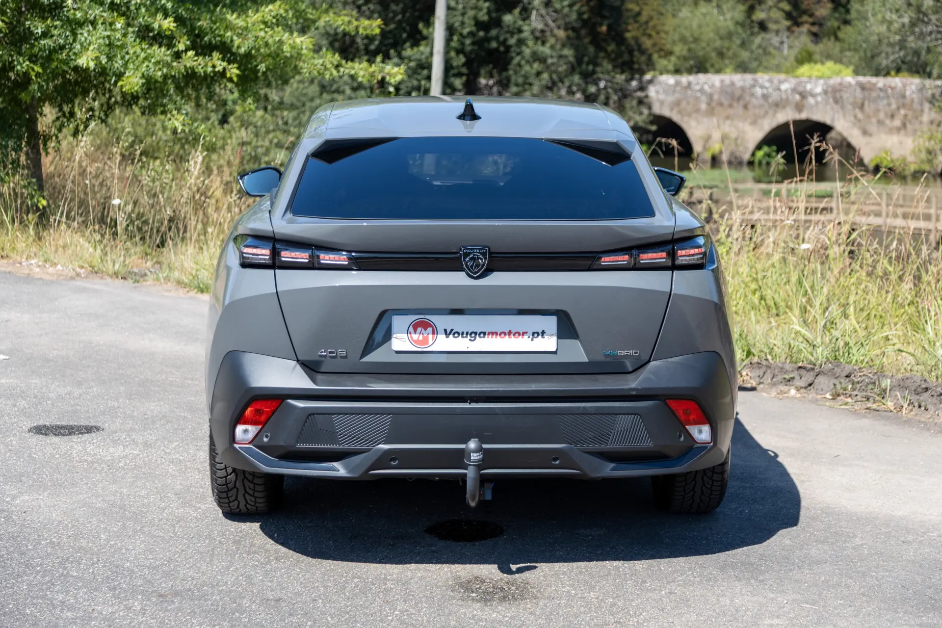Peugeot 408 1.6 Hybrid Allure Pack e-EAT8 21
