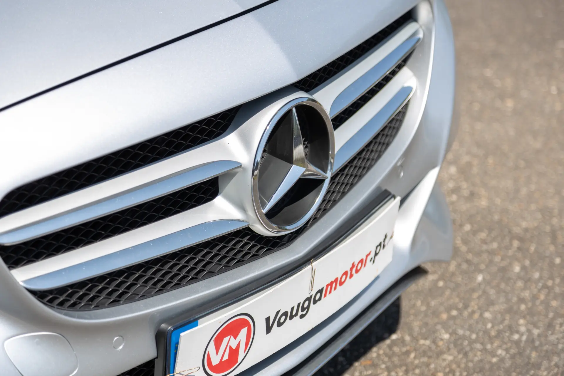 Mercedes-Benz C 180 (BlueTEC) d Station Avantgarde 9