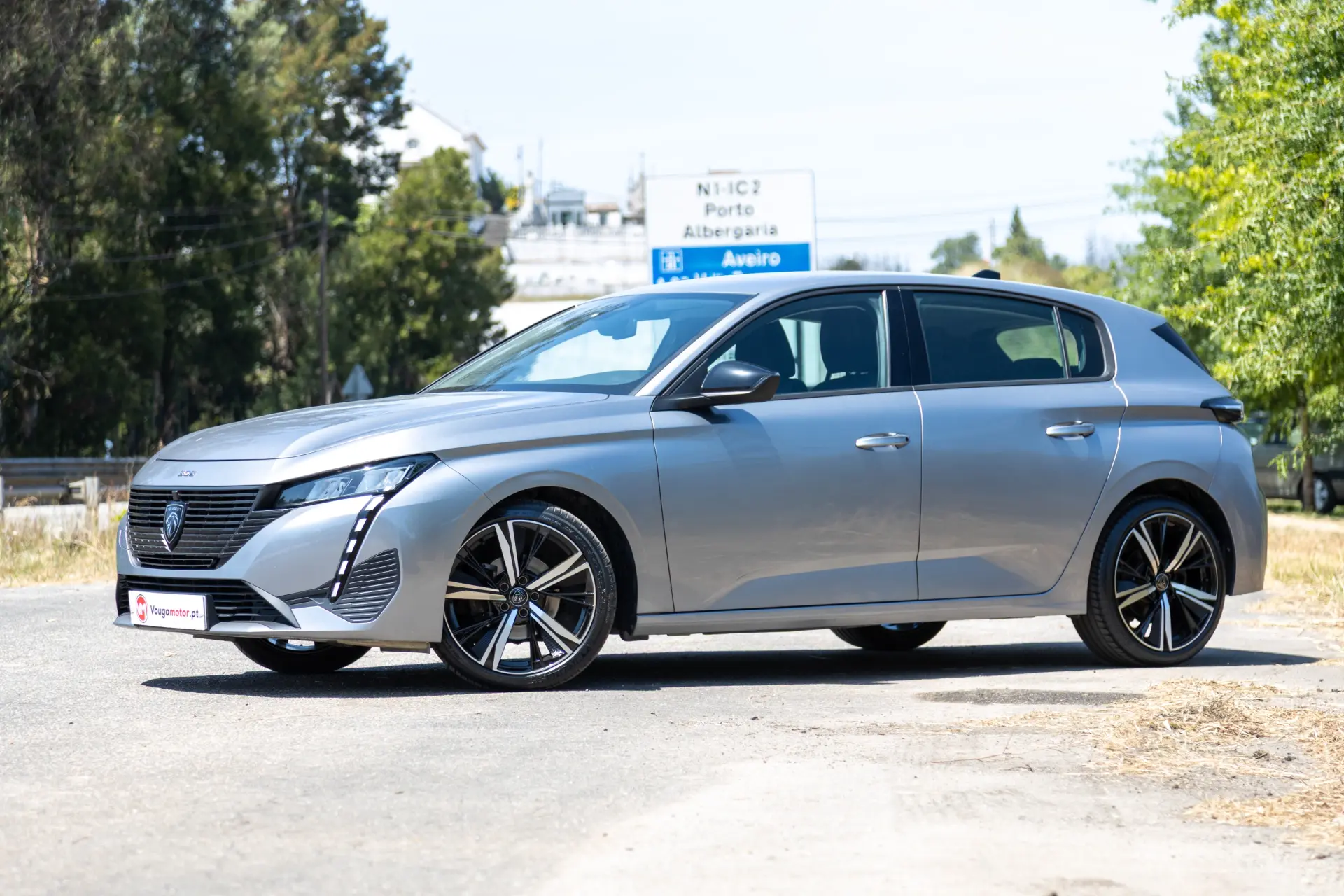 Peugeot 308 1.2 PureTech Active Pack 7