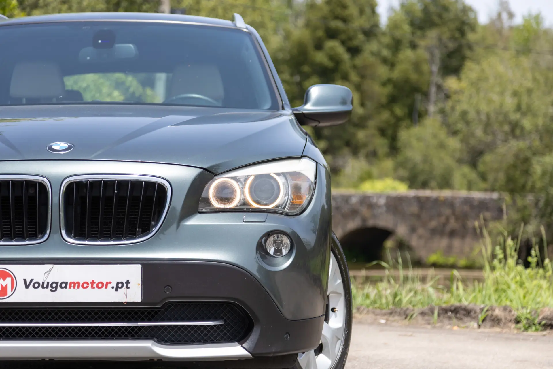 BMW X1 20 d sDrive 16