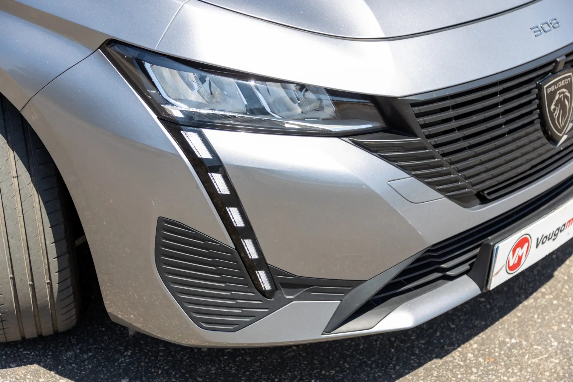 Peugeot 308 1.2 PureTech Active Pack 27