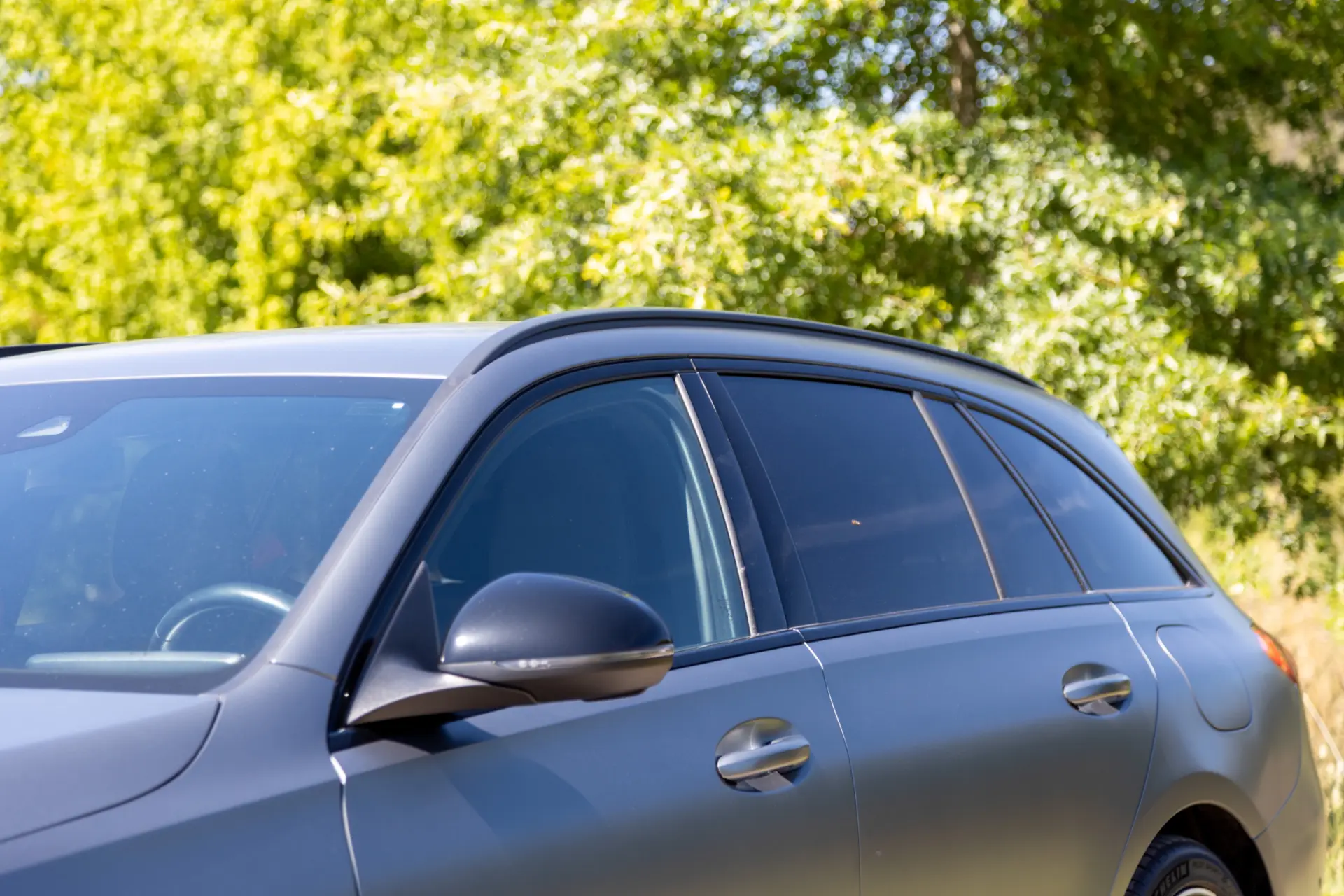 Mercedes-Benz C 300 e T 9G-TRONIC AMG Line 29