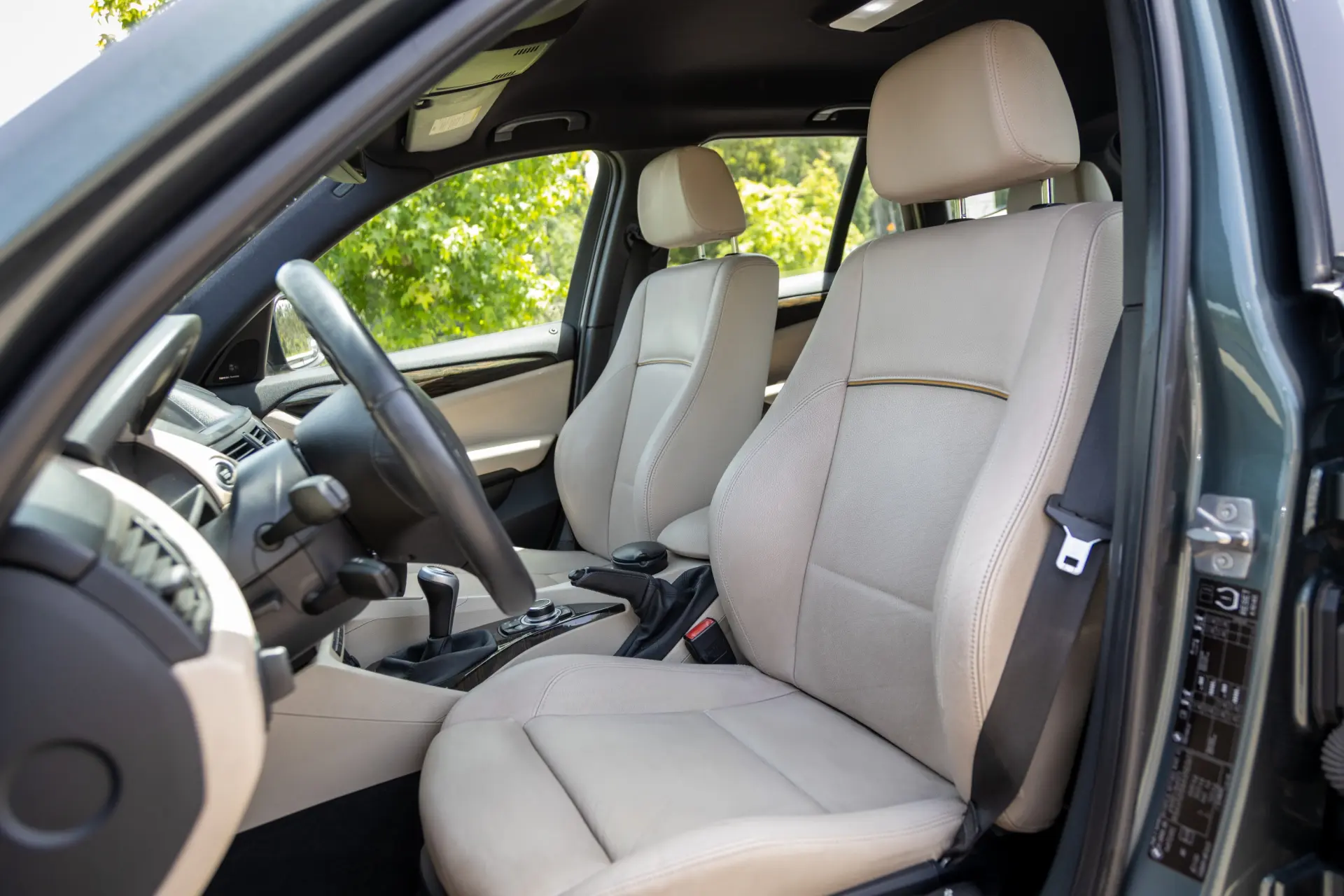 BMW X1 20 d sDrive 44