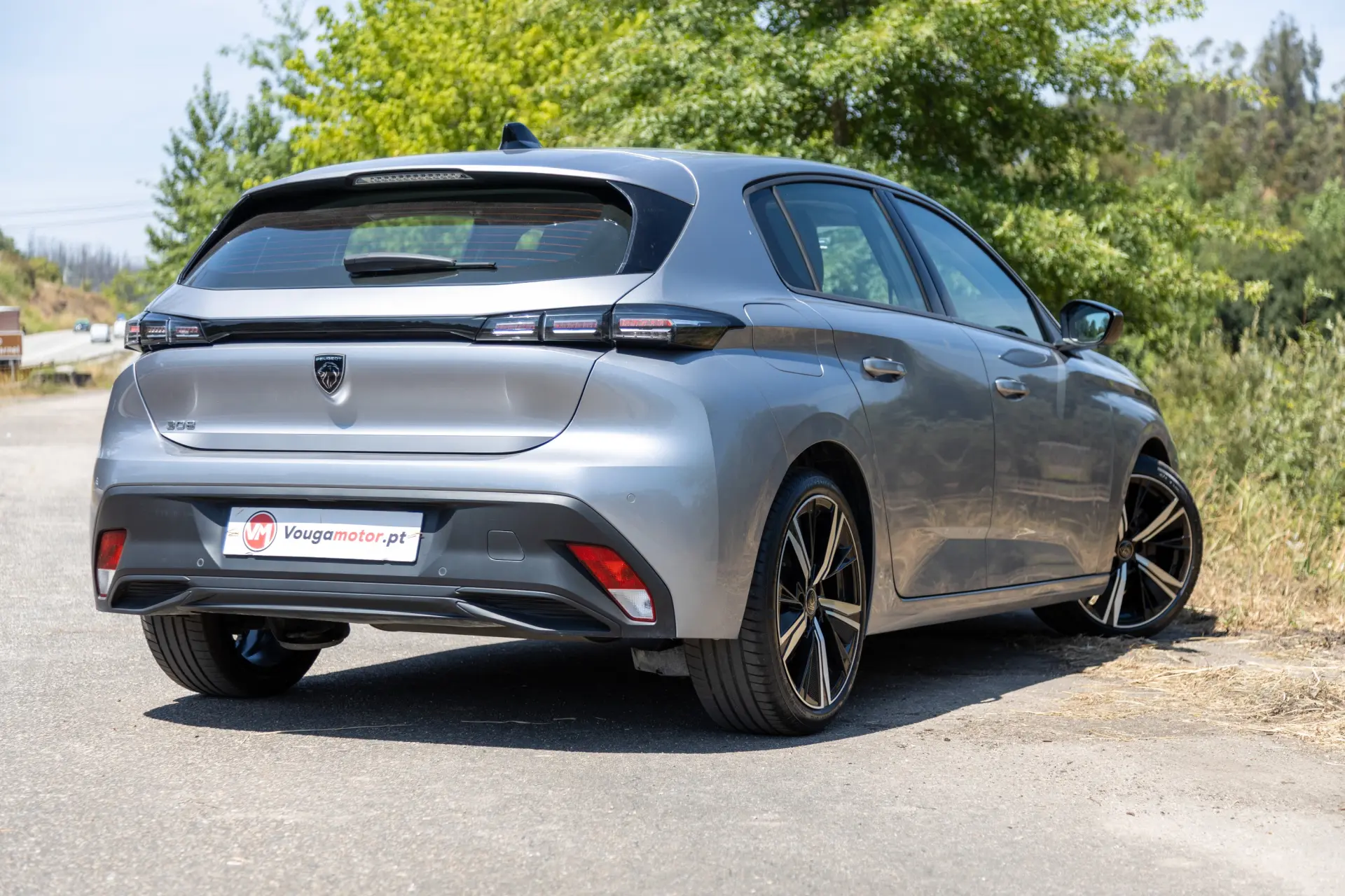 Peugeot 308 1.2 PureTech Active Pack 28