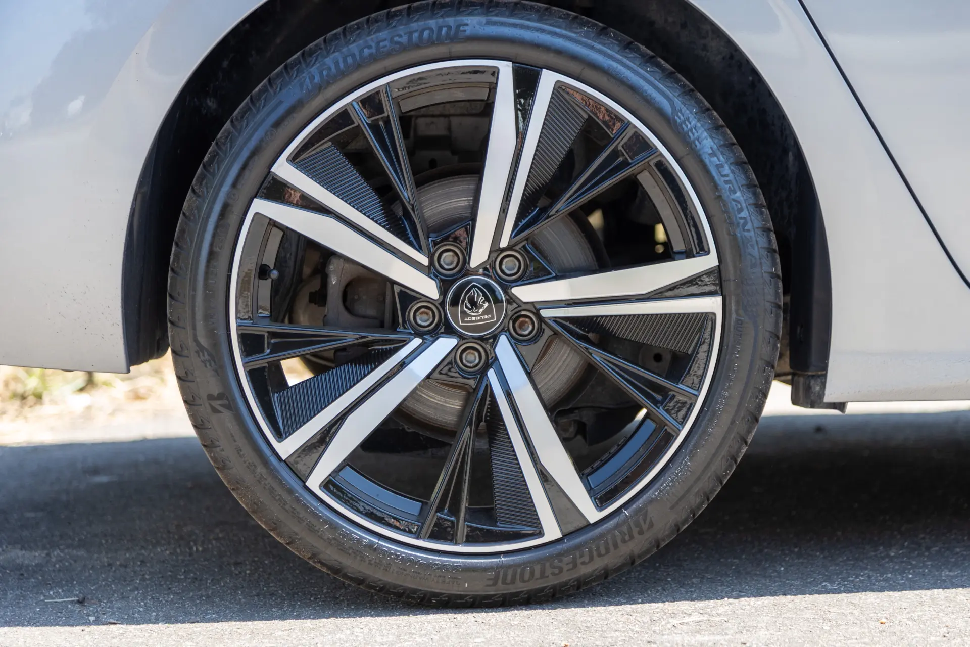 Peugeot 308 1.2 PureTech Active Pack 23