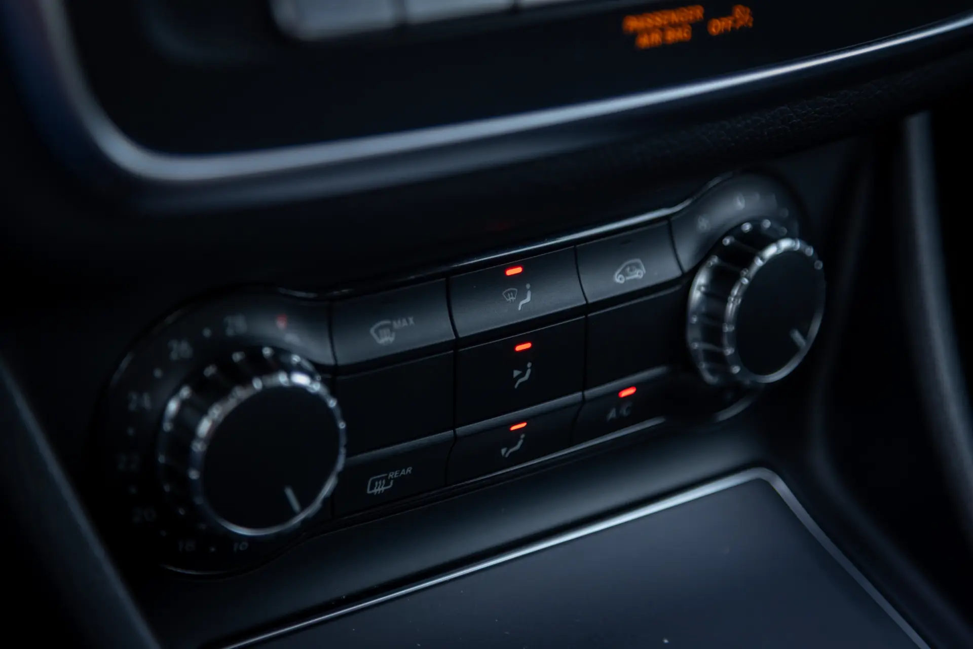 Mercedes-Benz GLA 180 (CDI) d AMG Line 78