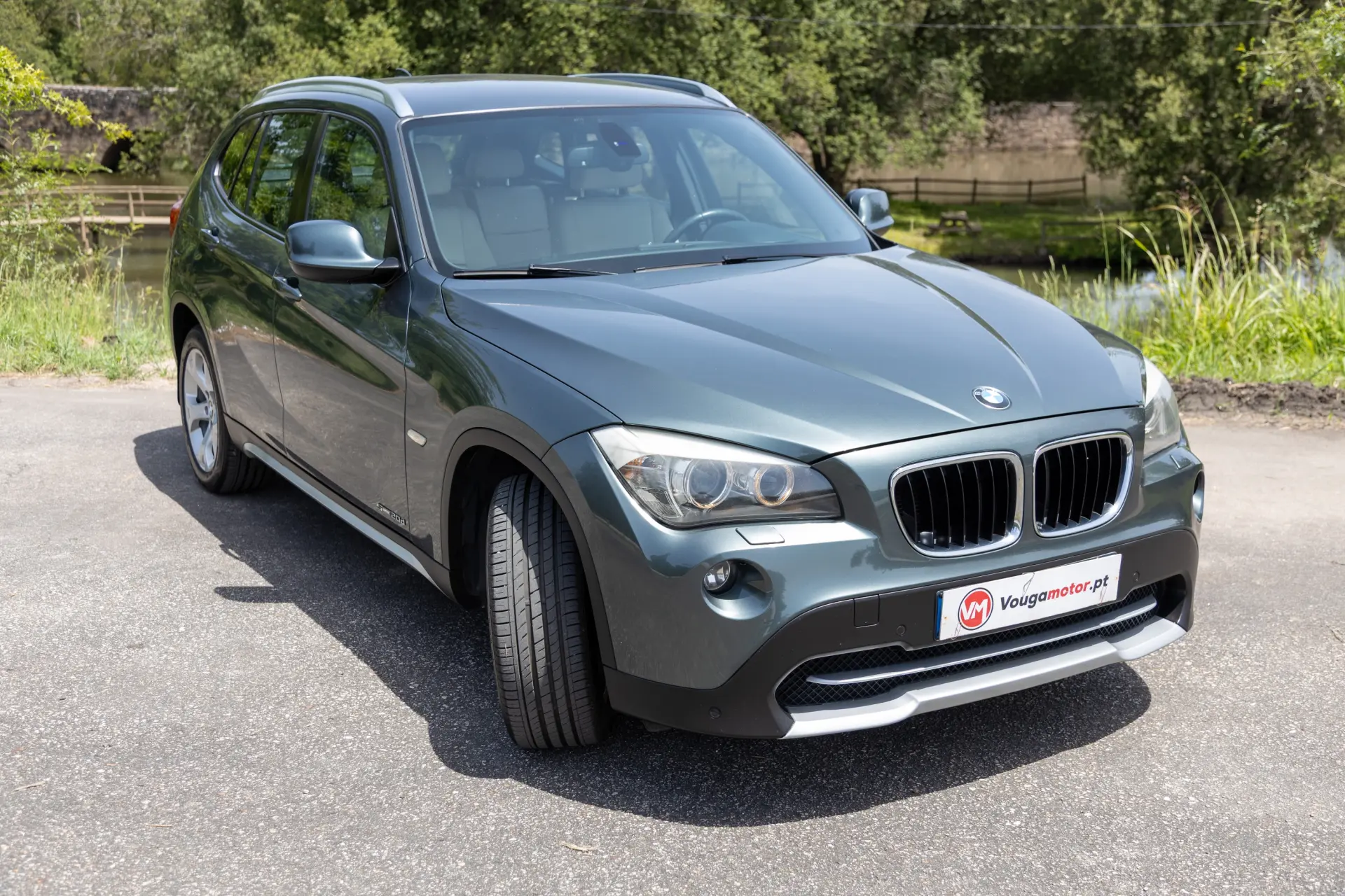 BMW X1 20 d sDrive 6
