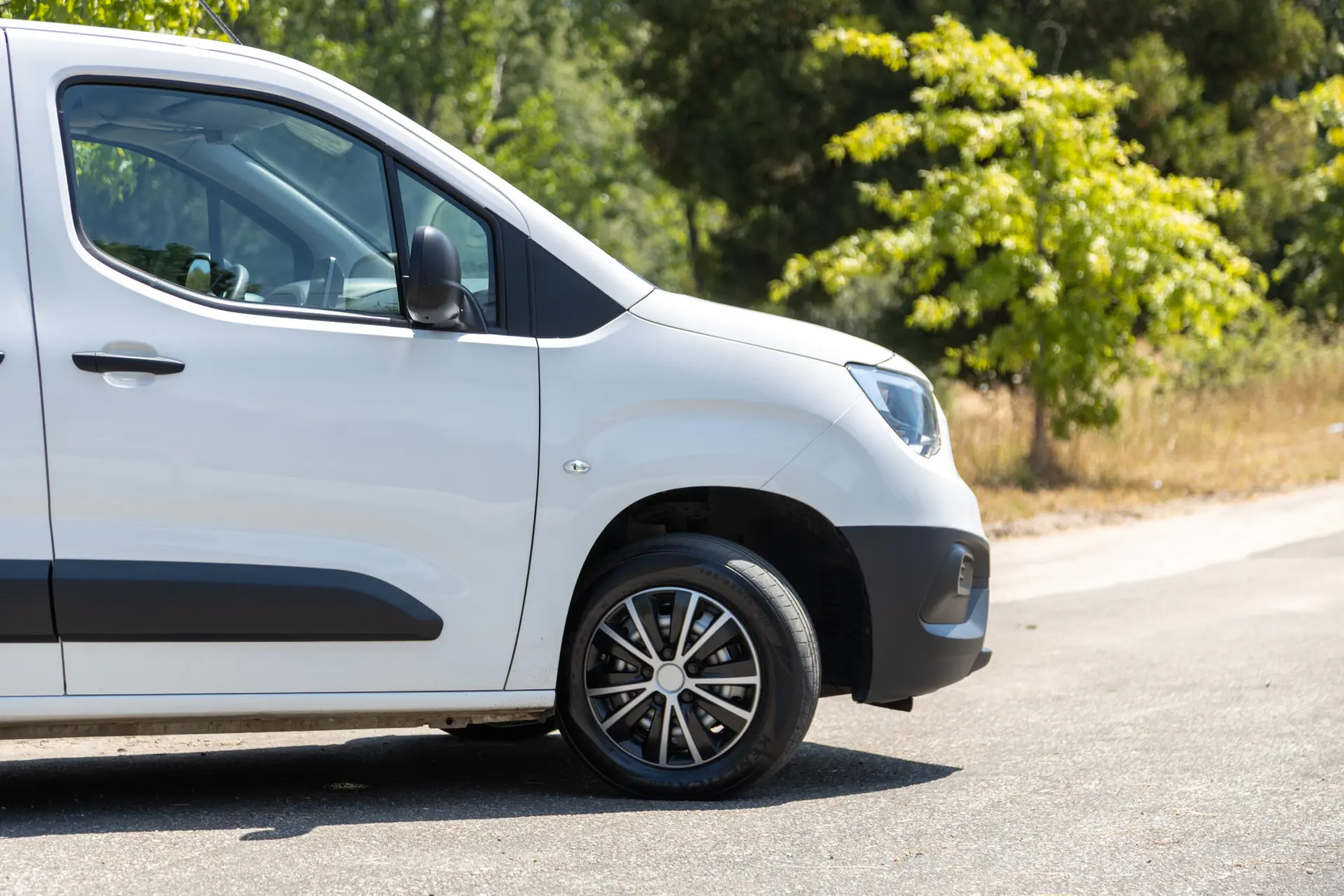 Opel Combo 1.5 CDTi L1H1 Enjoy 5
