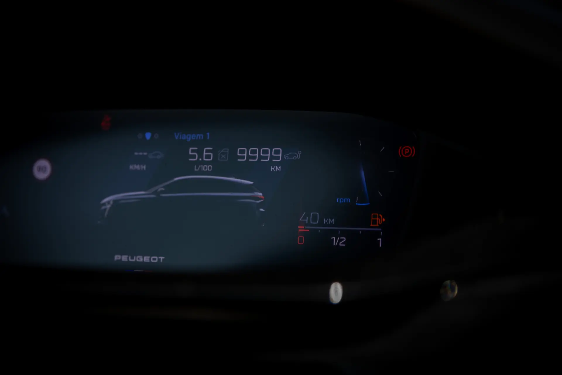 Peugeot 308 1.2 PureTech Active Pack 77