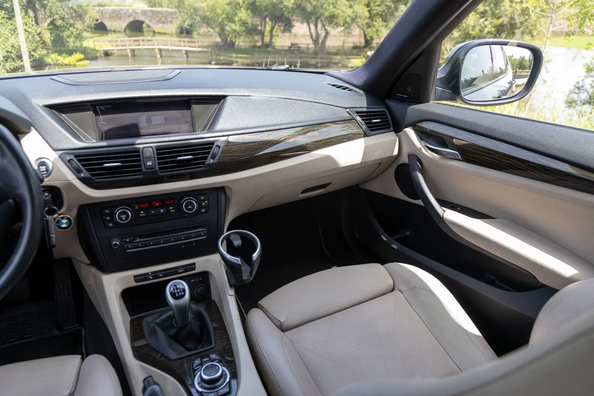 BMW X1 20 d sDrive 55