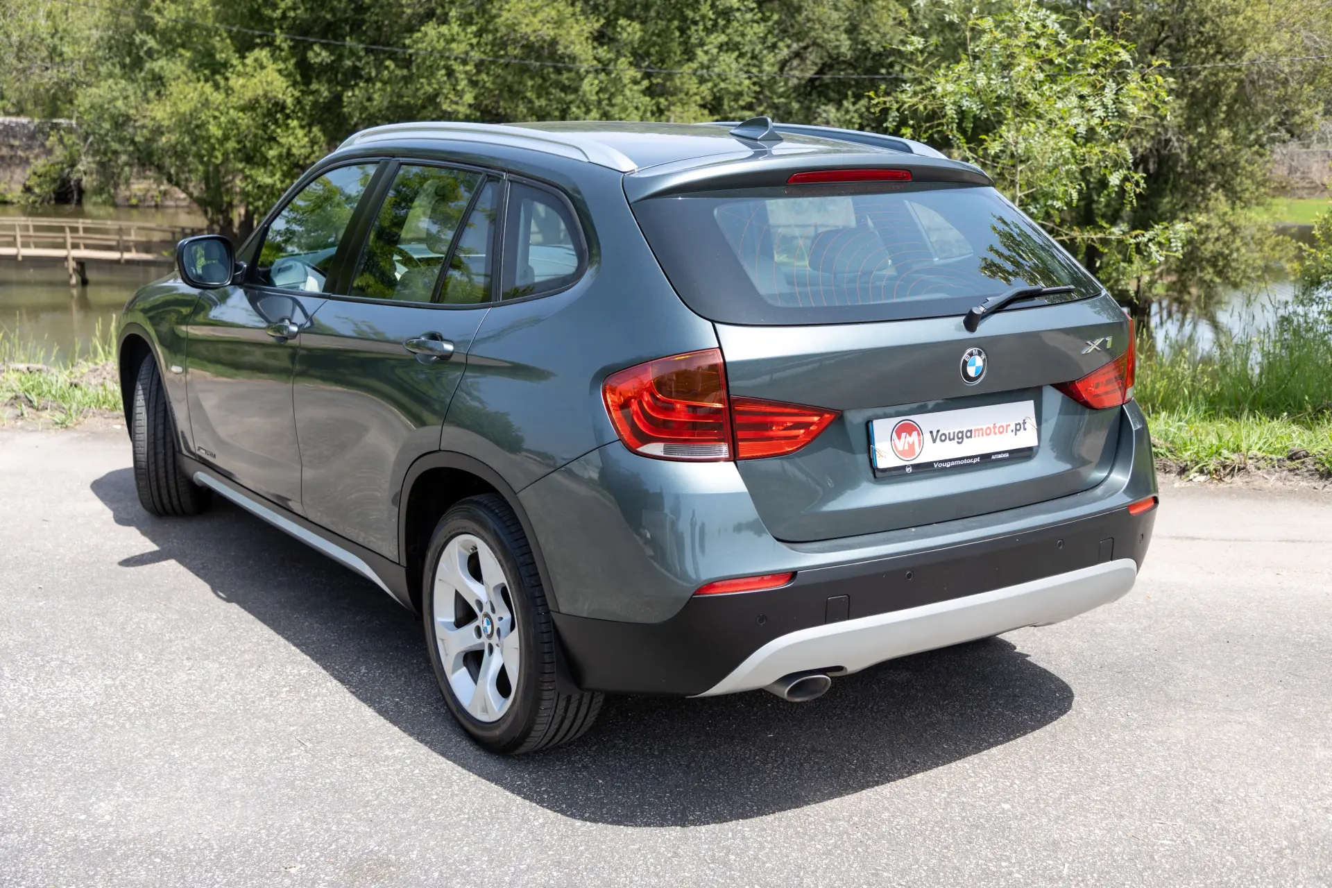 BMW X1 20 d sDrive 28