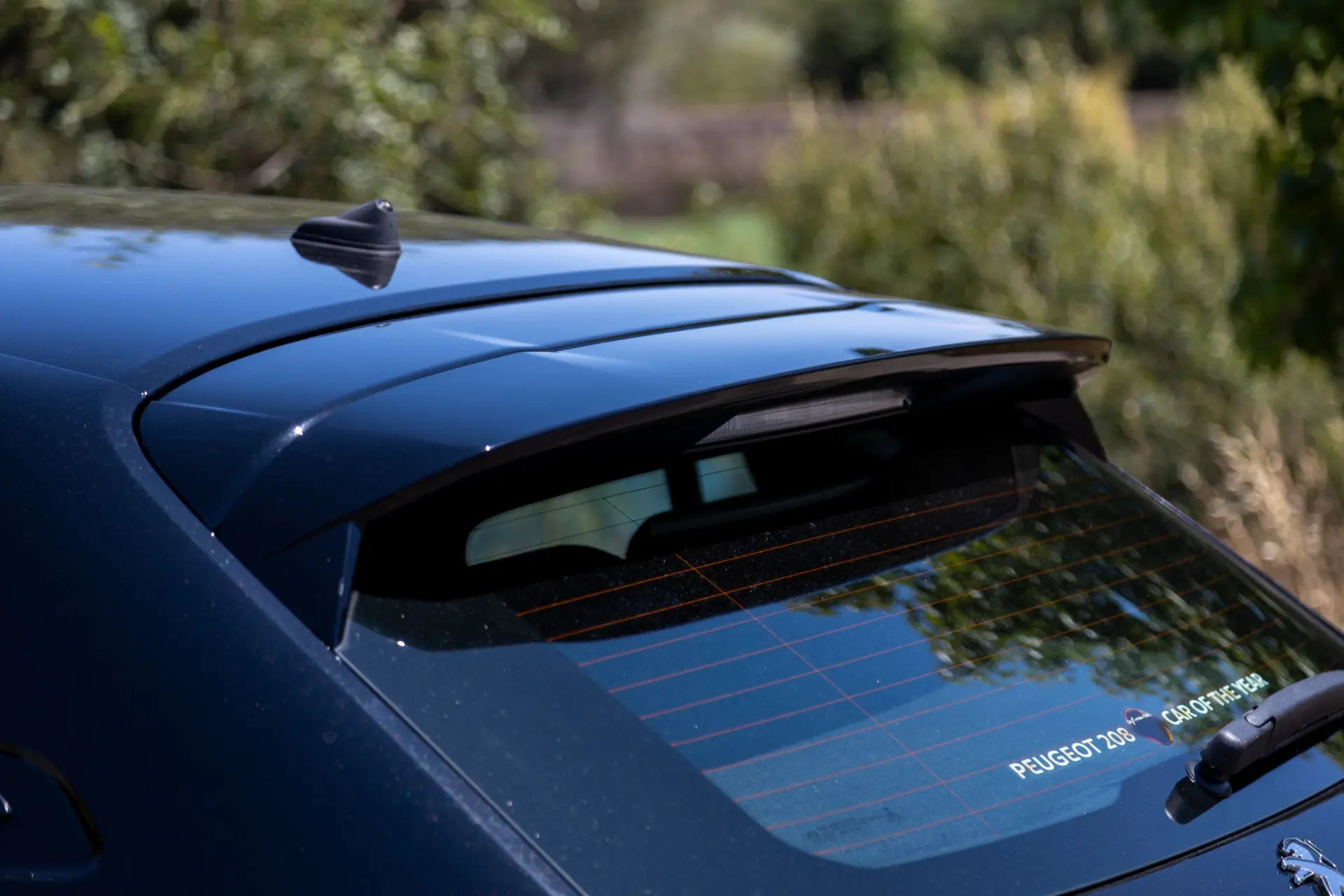 Peugeot e-208 50 kWh Allure 43