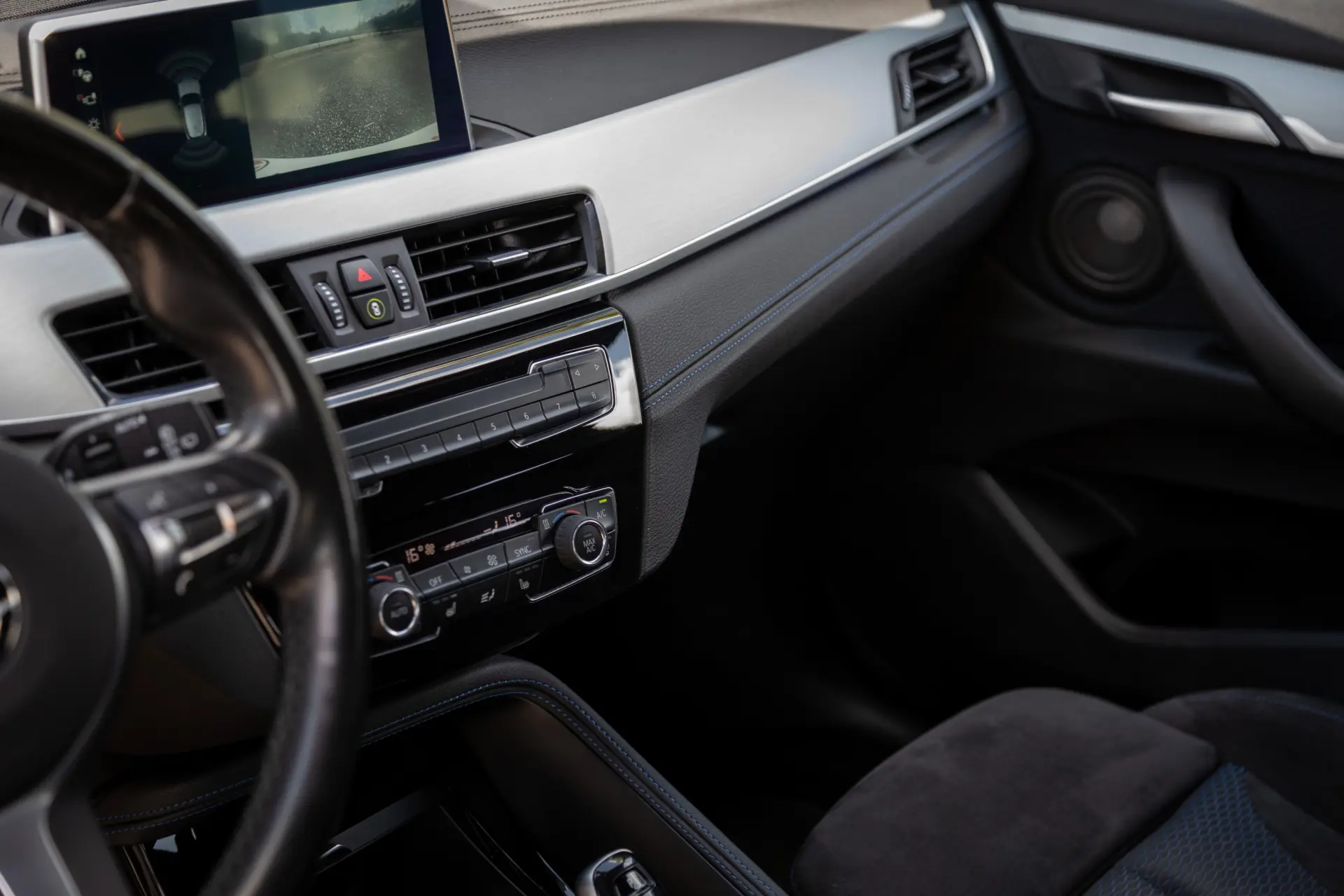 BMW X2 xDrive20d Aut. M Sport 88