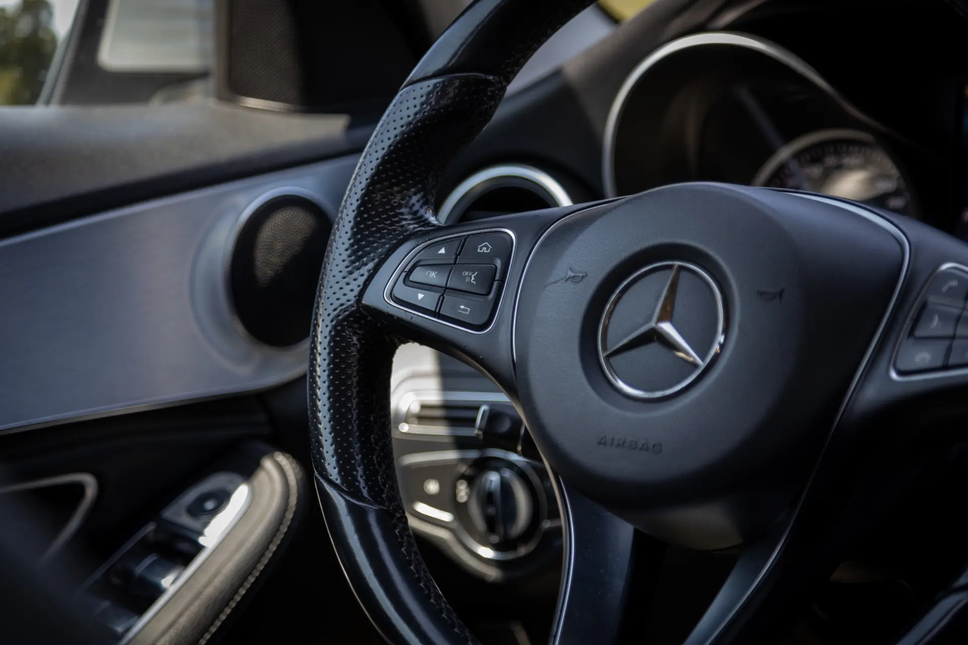 Mercedes-Benz C 180 (BlueTEC) d Station Avantgarde 54