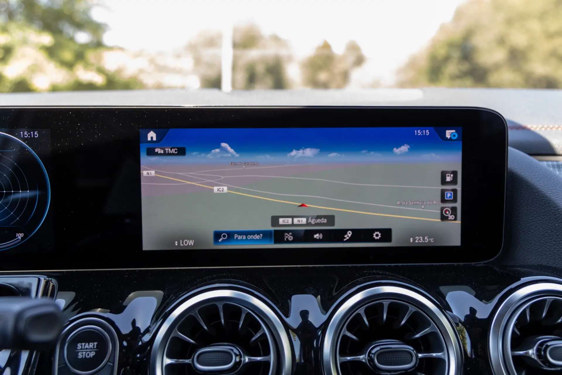 Mercedes-Benz EQA 250 AMG Line 73