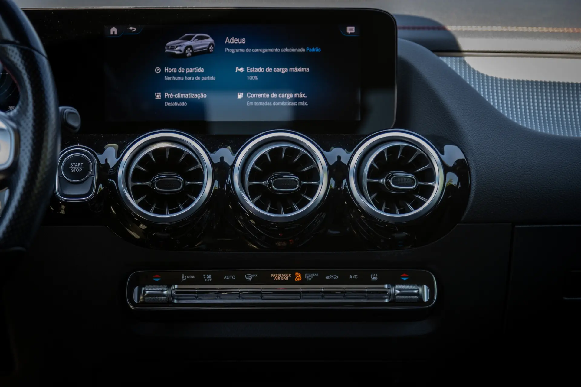 Mercedes-Benz EQA 250 AMG Line 60