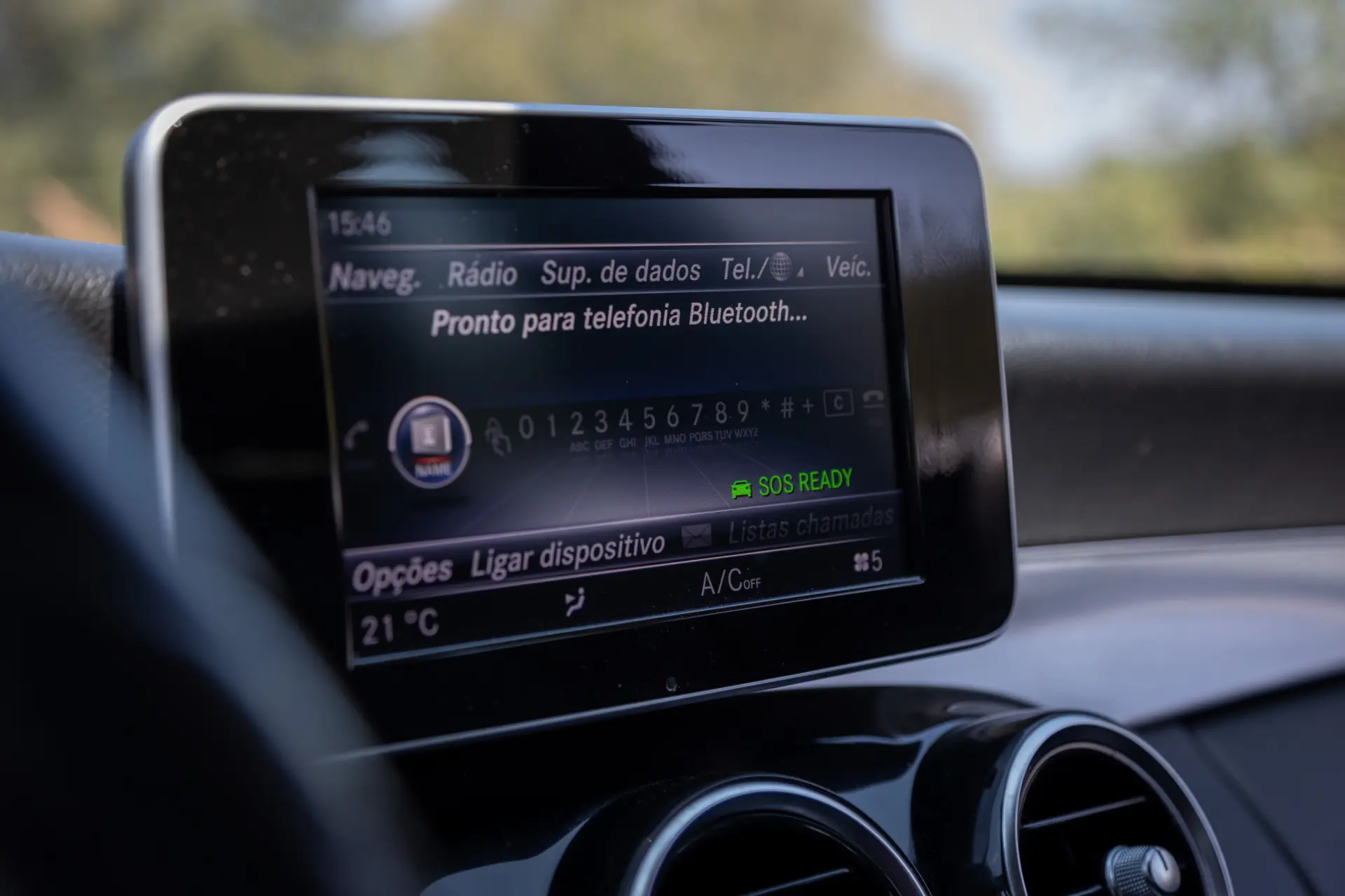 Mercedes-Benz C 180 (BlueTEC) d Station Avantgarde 73