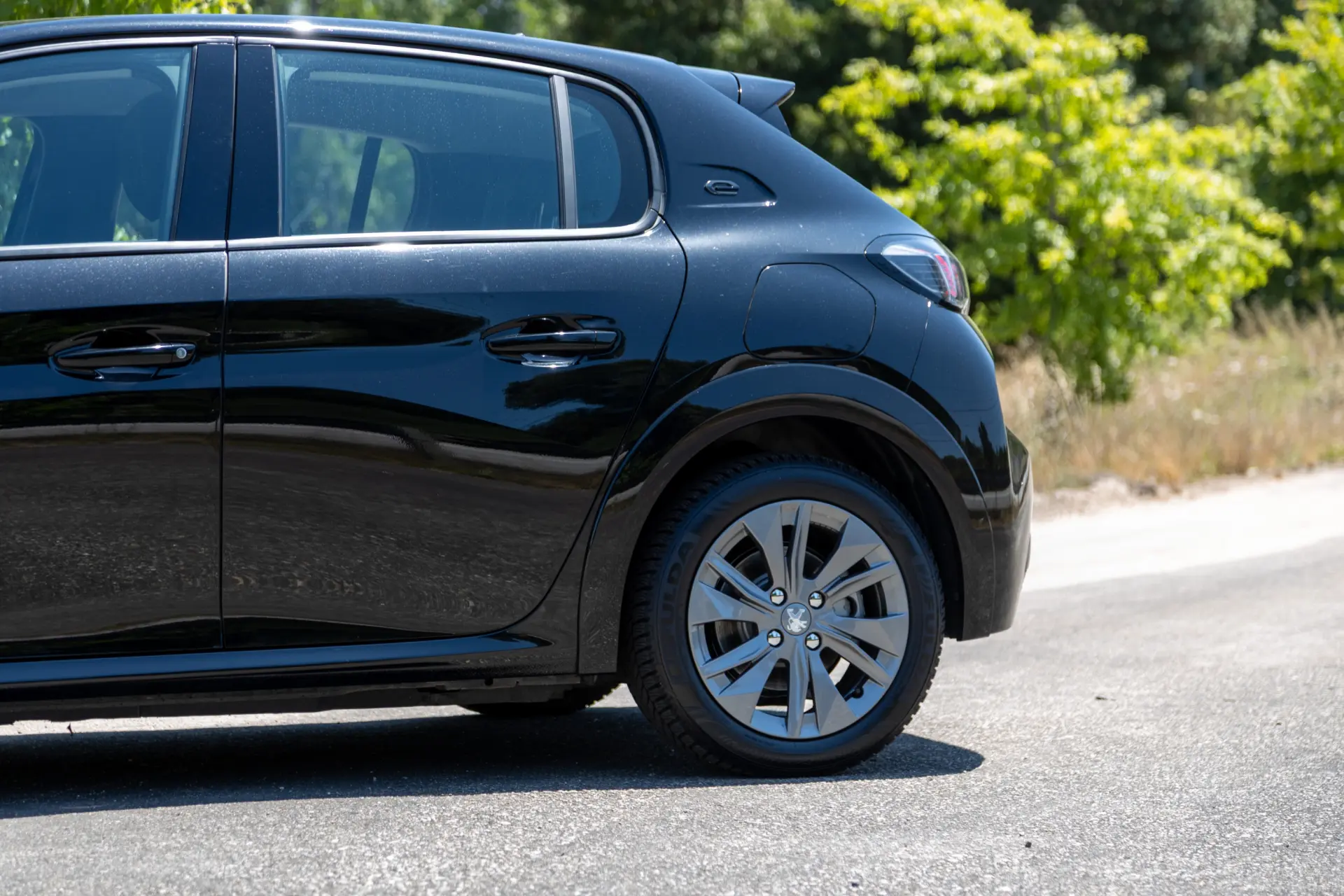 Peugeot e-208 50 kWh Allure 36