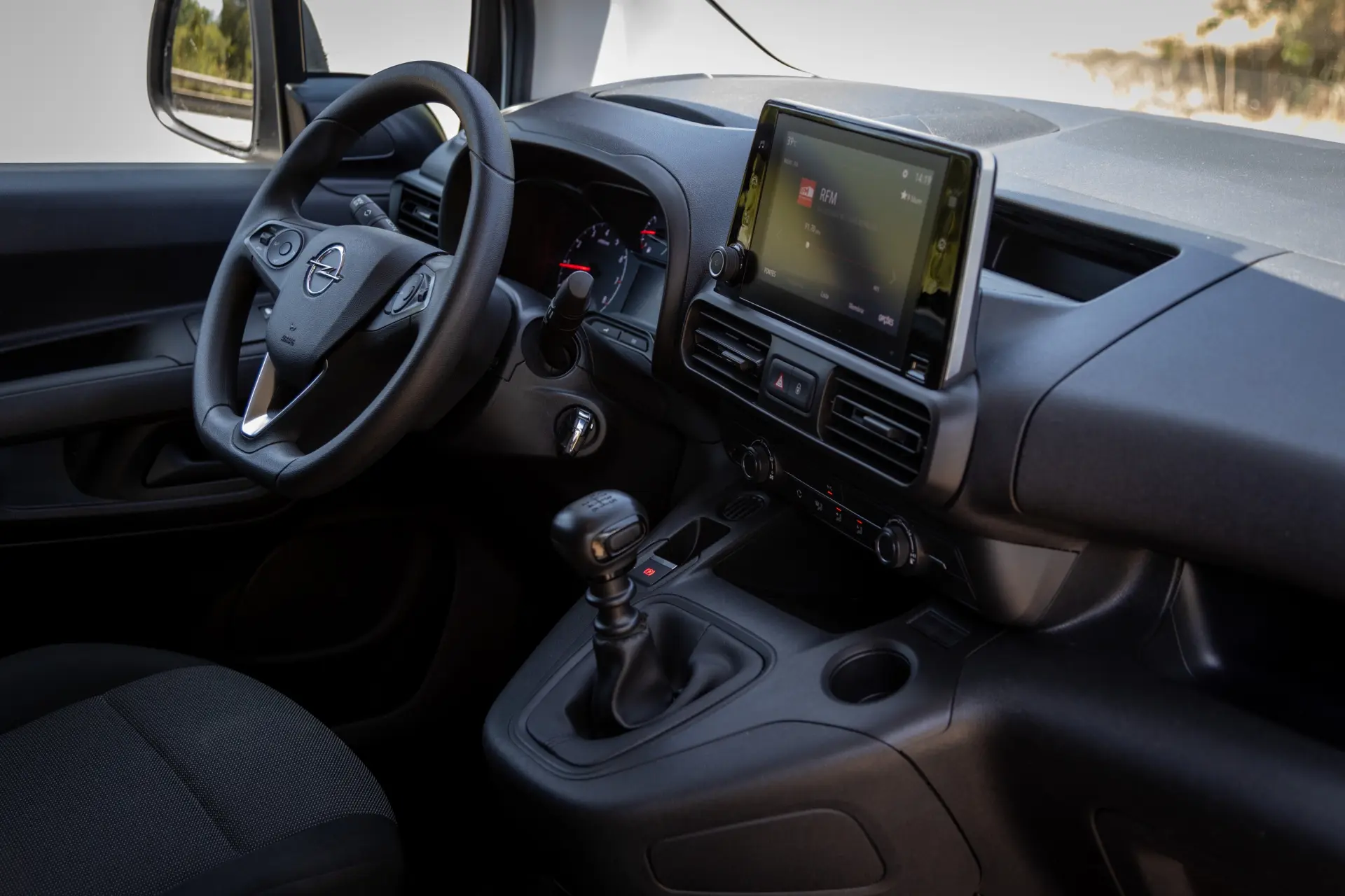 Opel Combo 1.5 CDTi L1H1 Enjoy 51