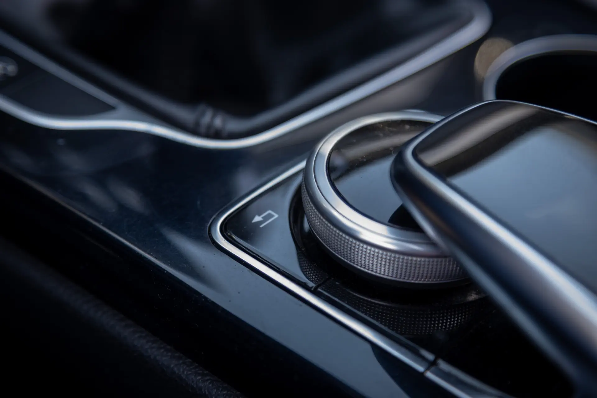 Mercedes-Benz C 180 (BlueTEC) d Station Avantgarde 76