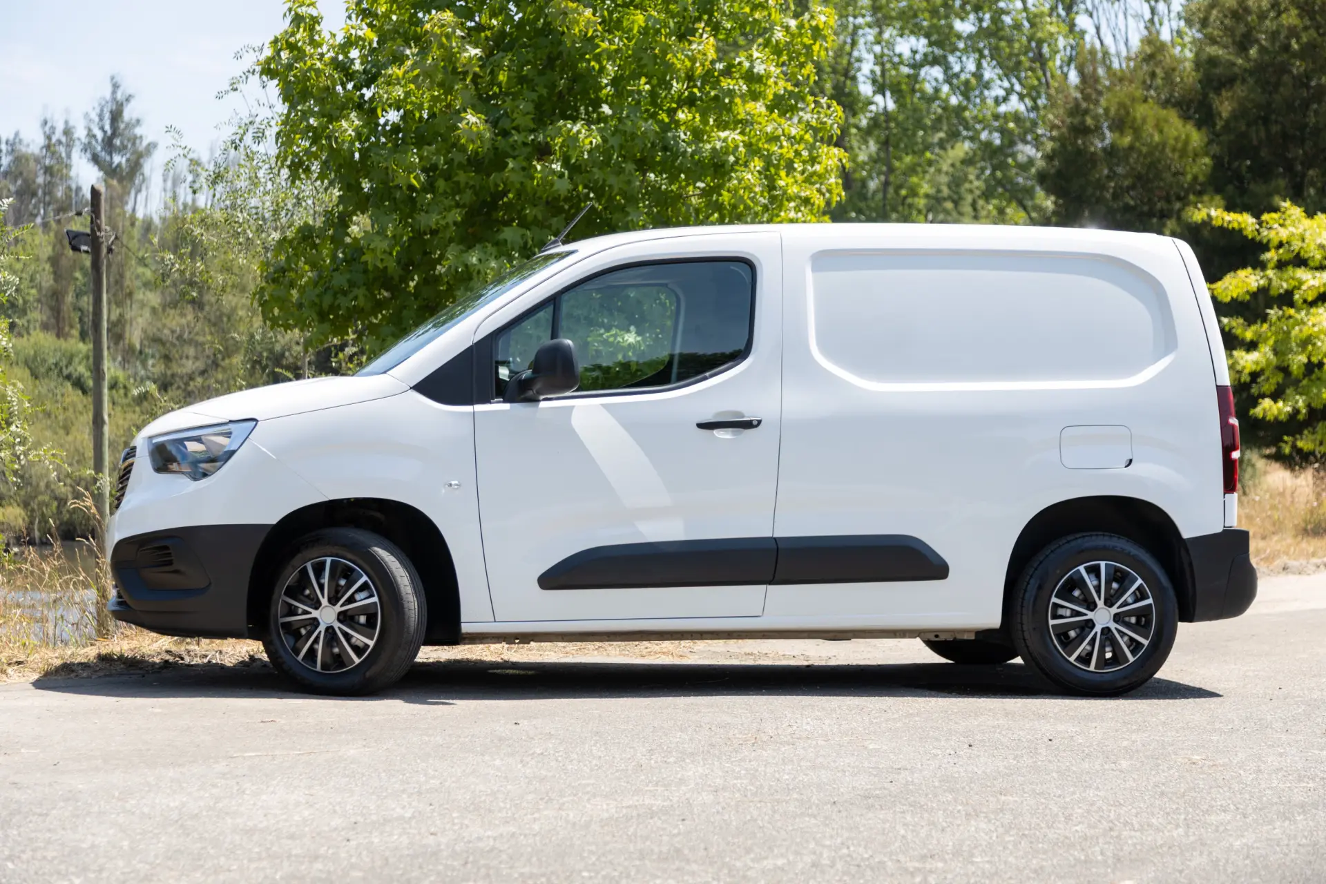 Opel Combo 1.5 CDTi L1H1 Enjoy 31