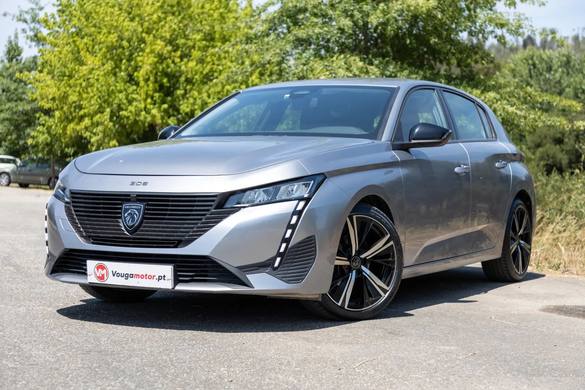 Peugeot 308 1.2 PureTech Active Pack 4