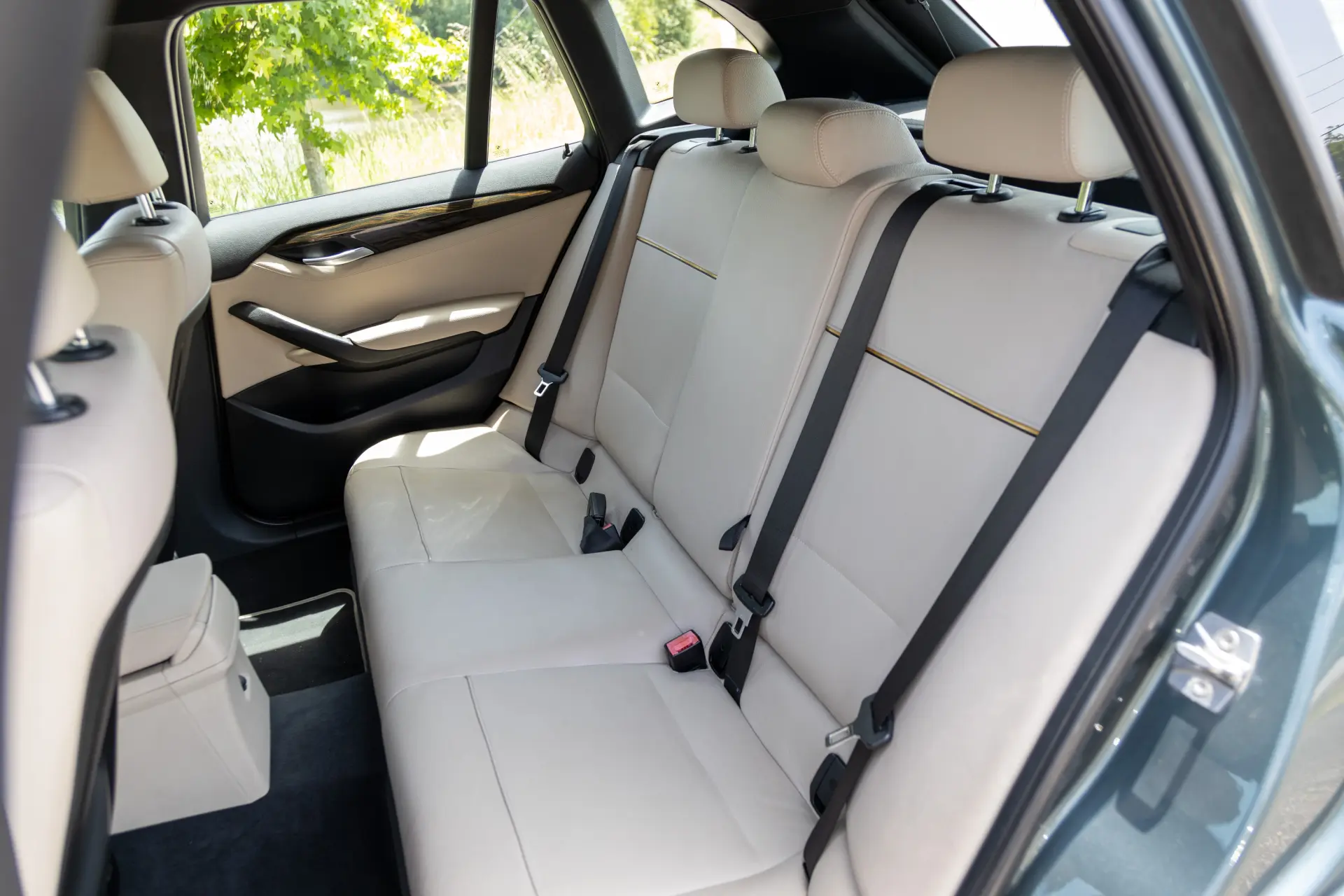 BMW X1 20 d sDrive 63
