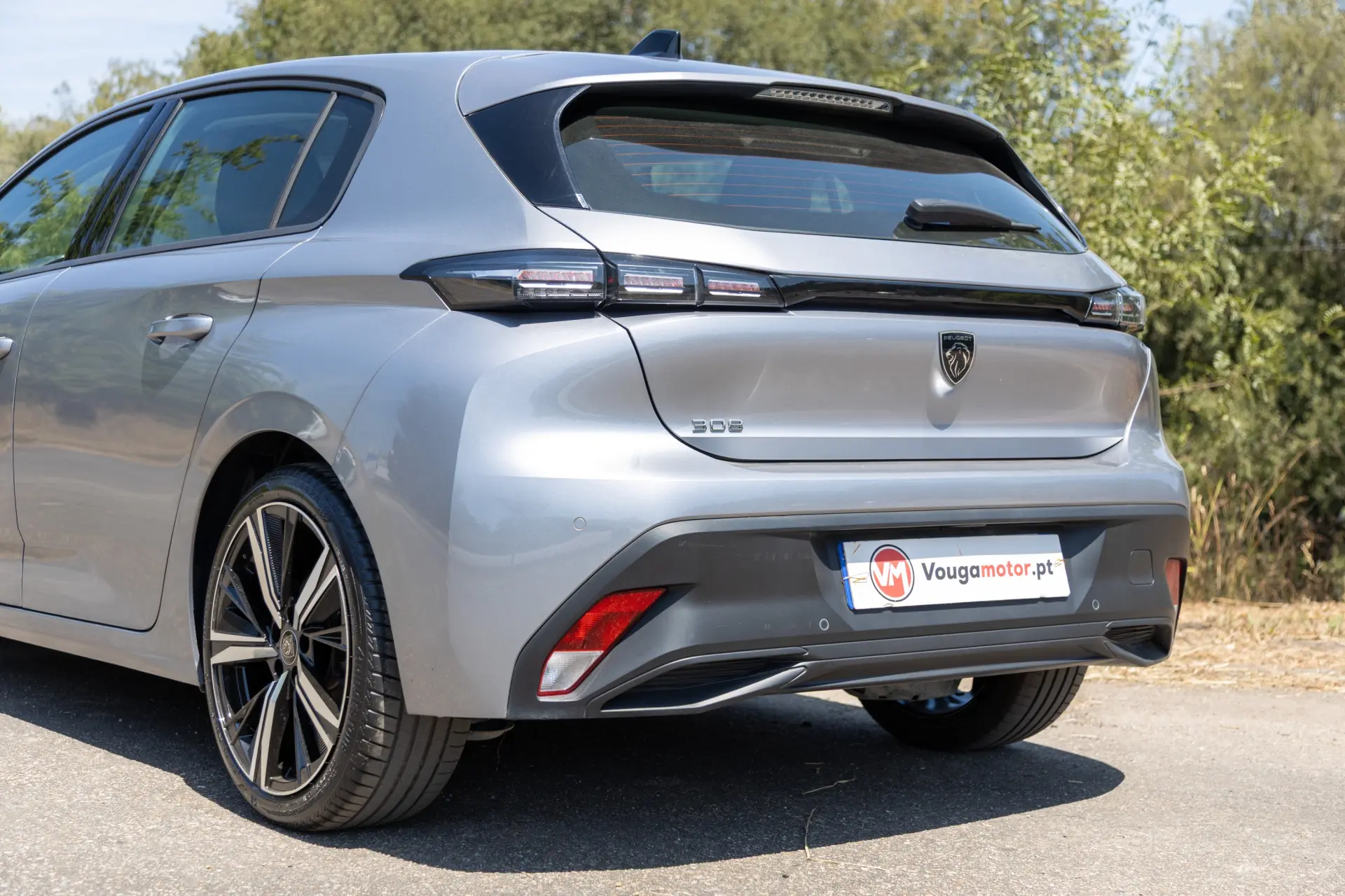 Peugeot 308 1.2 PureTech Active Pack 46