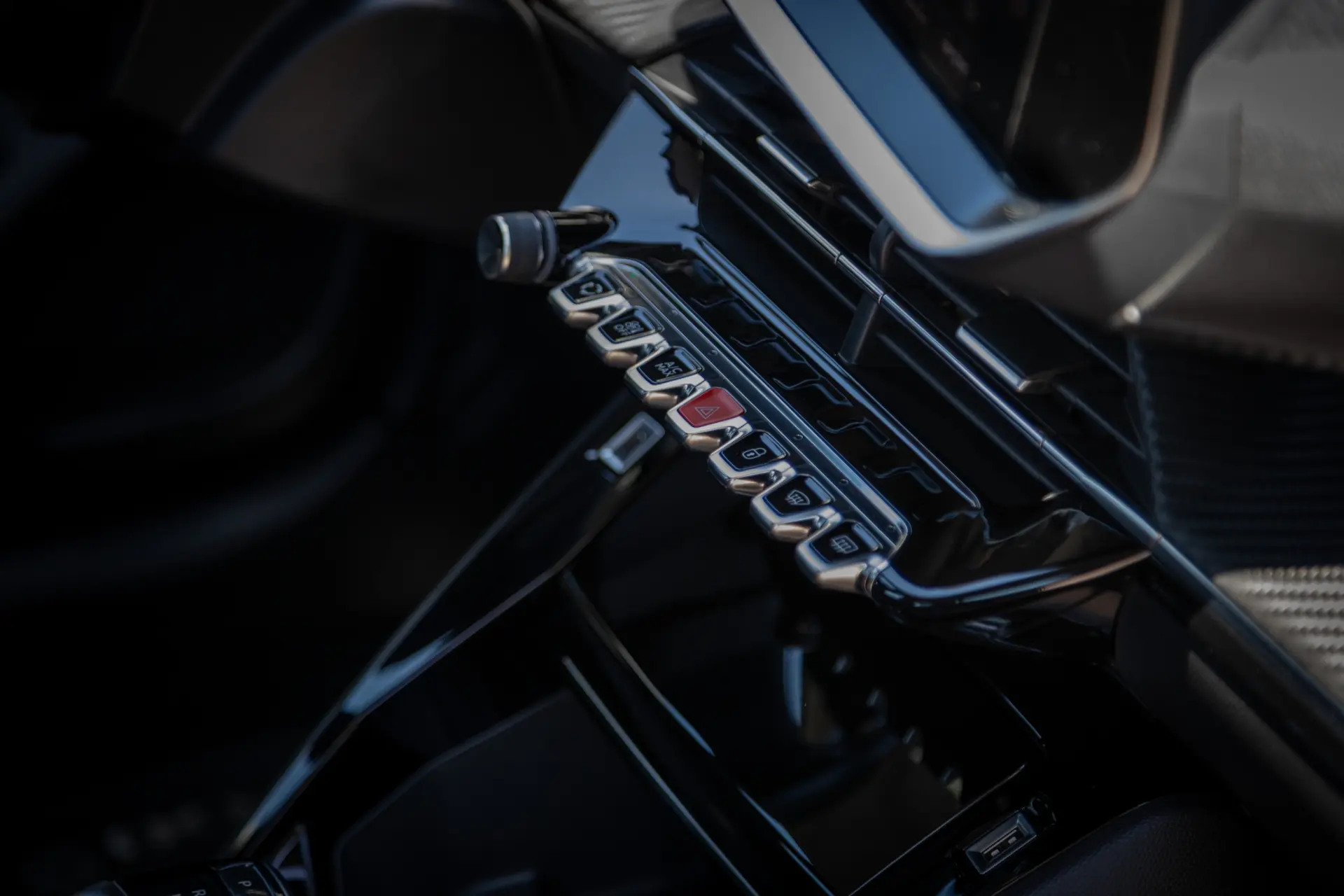 Peugeot e-208 50 kWh Allure 60