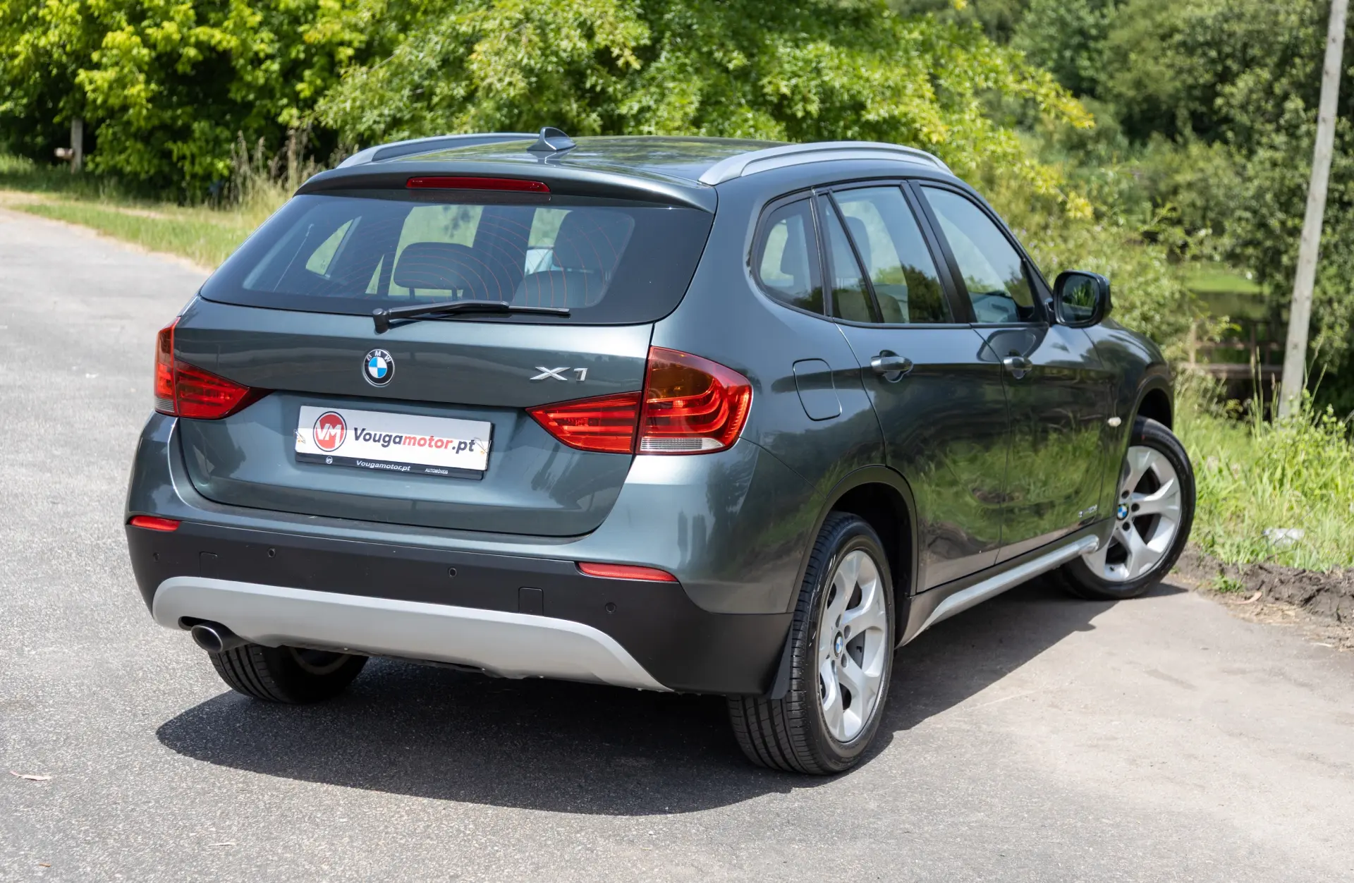 BMW X1 20 d sDrive 26