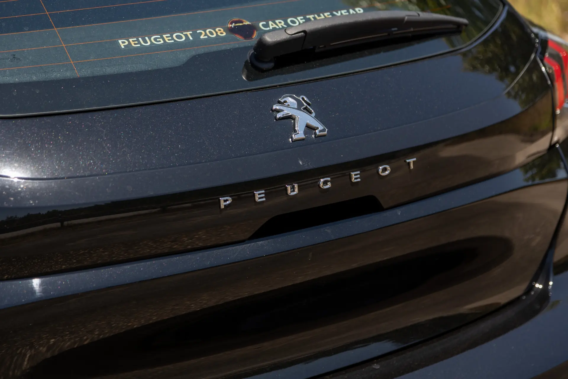 Peugeot e-208 50 kWh Allure 42