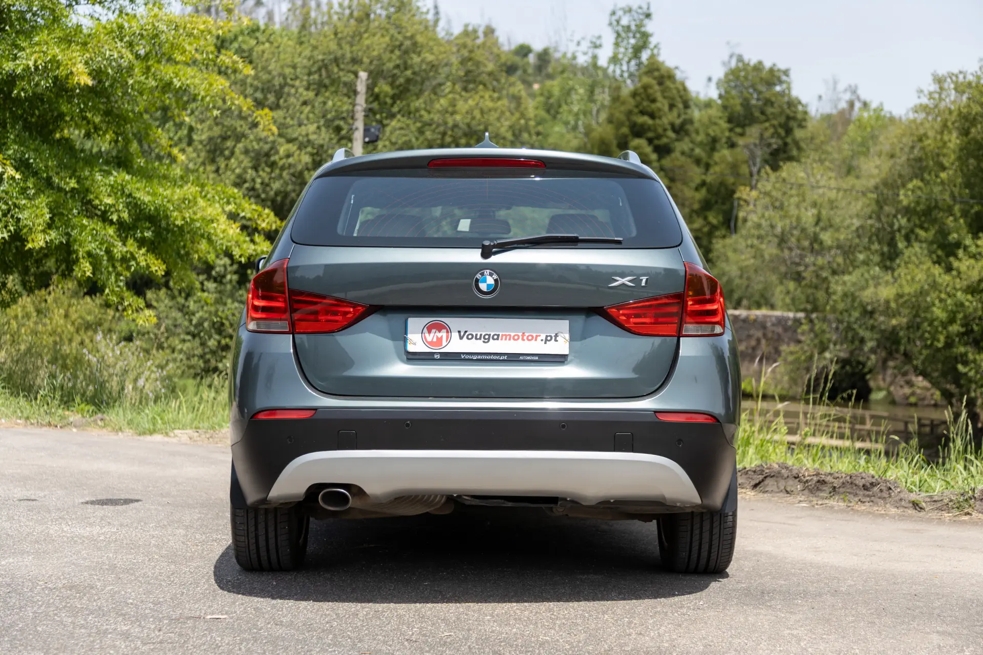 BMW X1 20 d sDrive 24