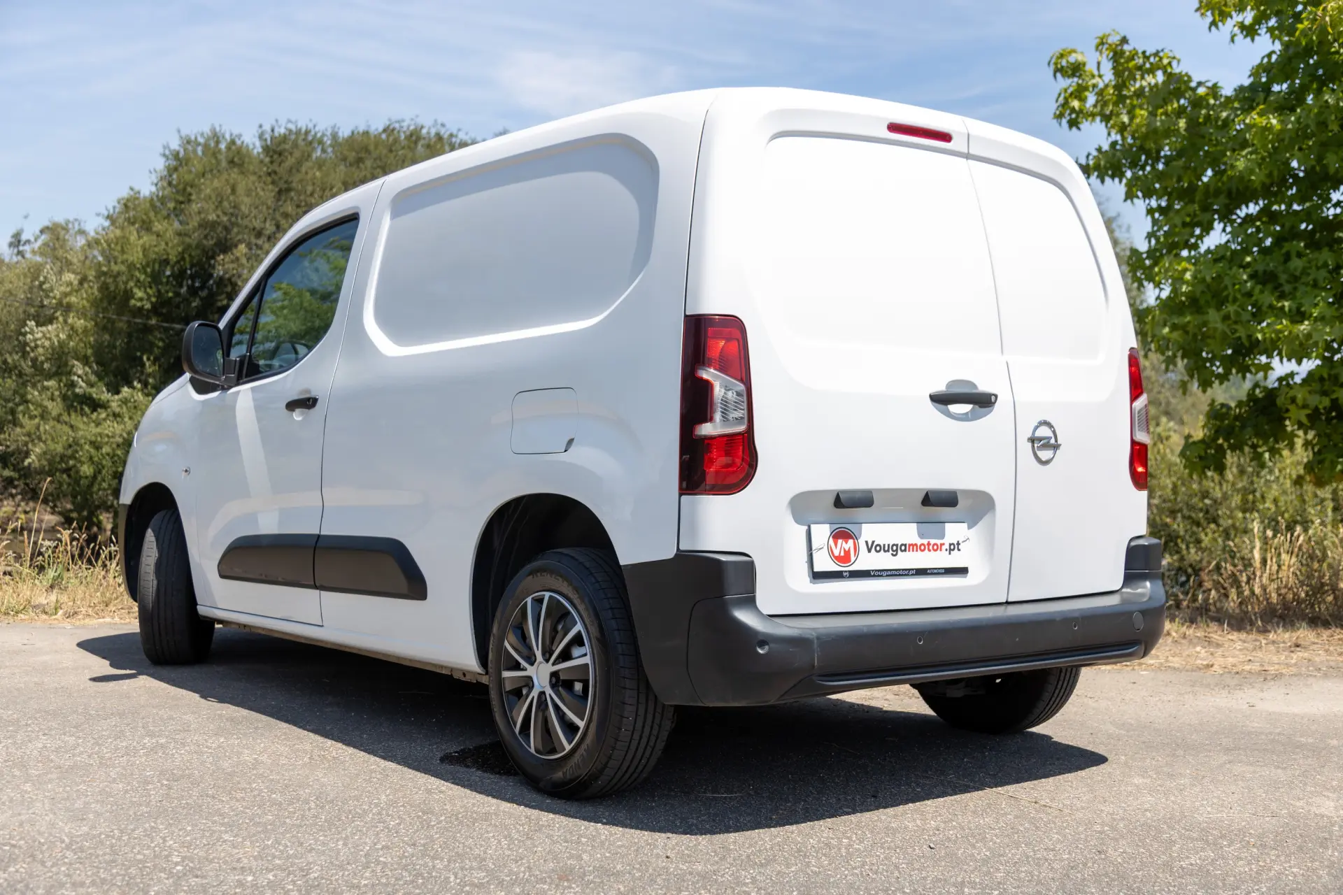 Opel Combo 1.5 CDTi L1H1 Enjoy 26