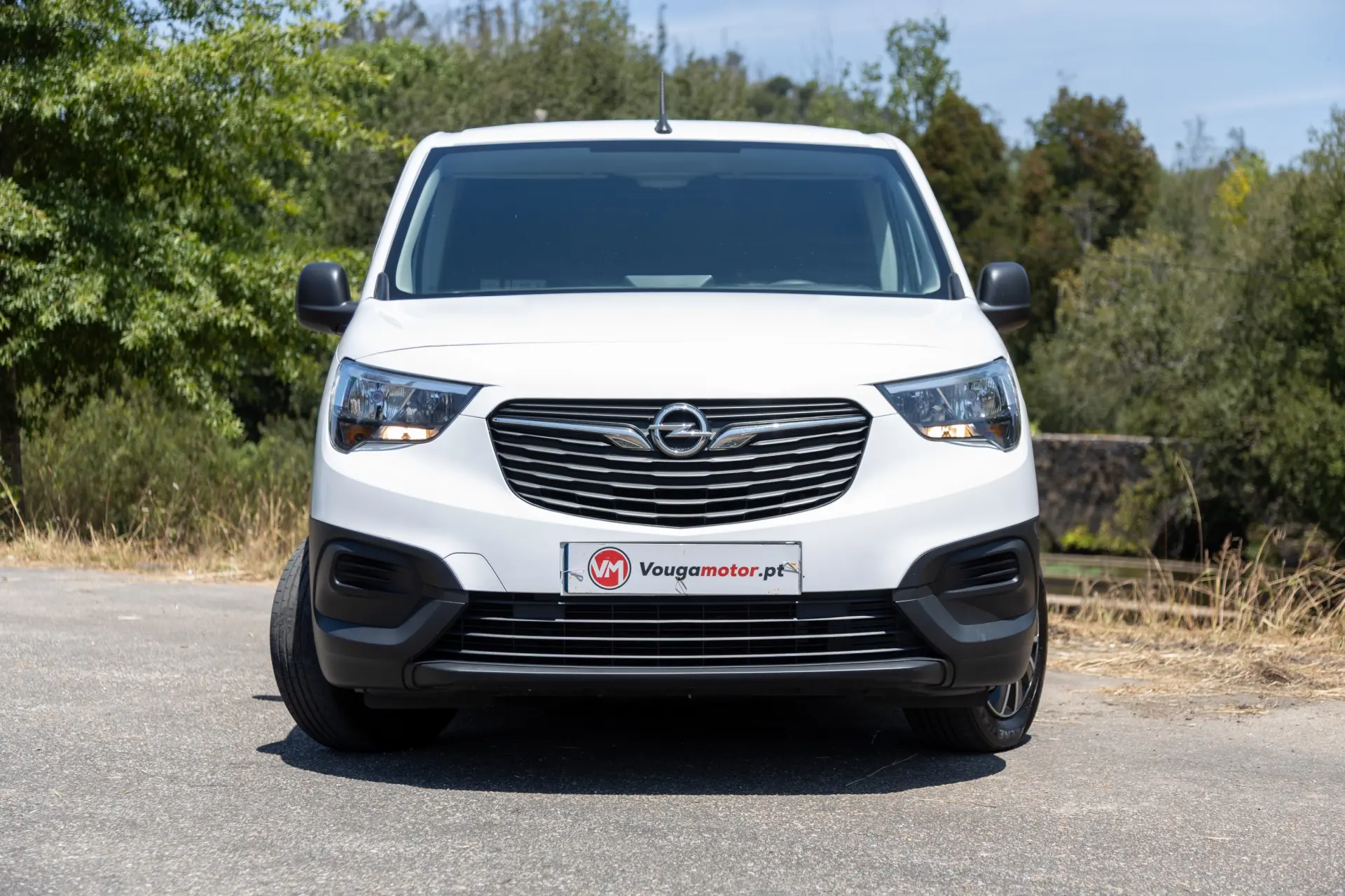 Opel Combo 1.5 CDTi L1H1 Enjoy 6