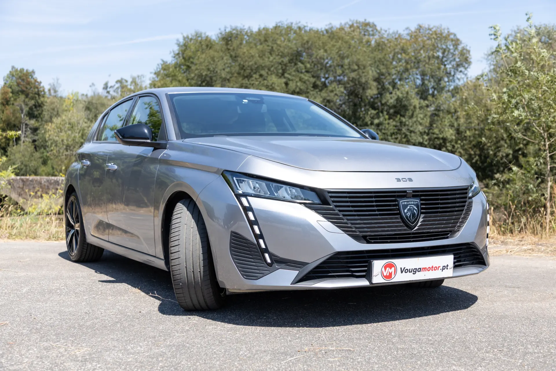 Peugeot 308 1.2 PureTech Active Pack 3