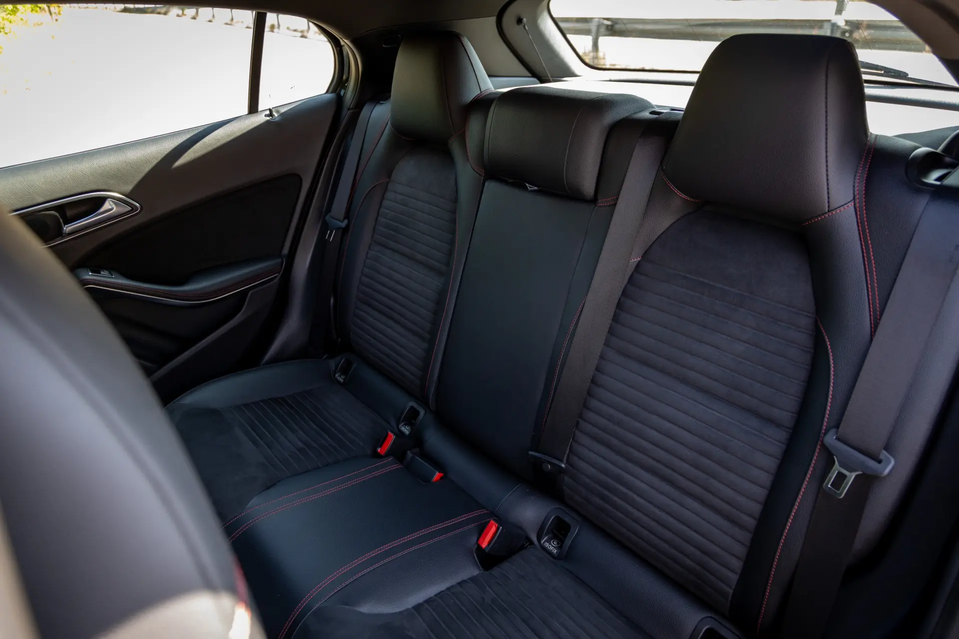 Mercedes-Benz GLA 180 (CDI) d AMG Line 44