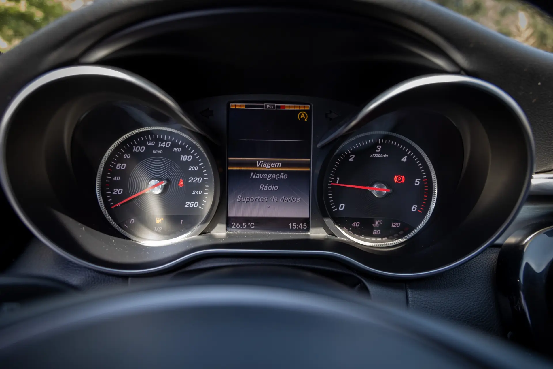 Mercedes-Benz C 180 (BlueTEC) d Station Avantgarde 67