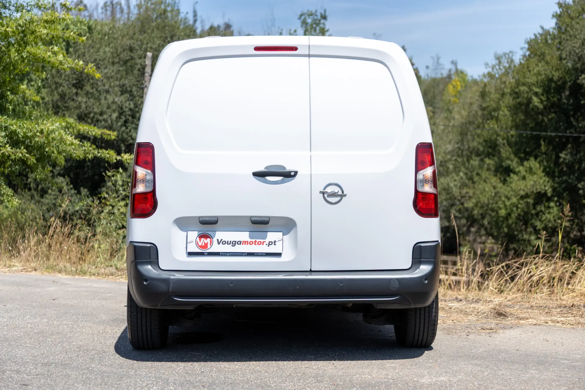 Opel Combo 1.5 CDTi L1H1 Enjoy 20