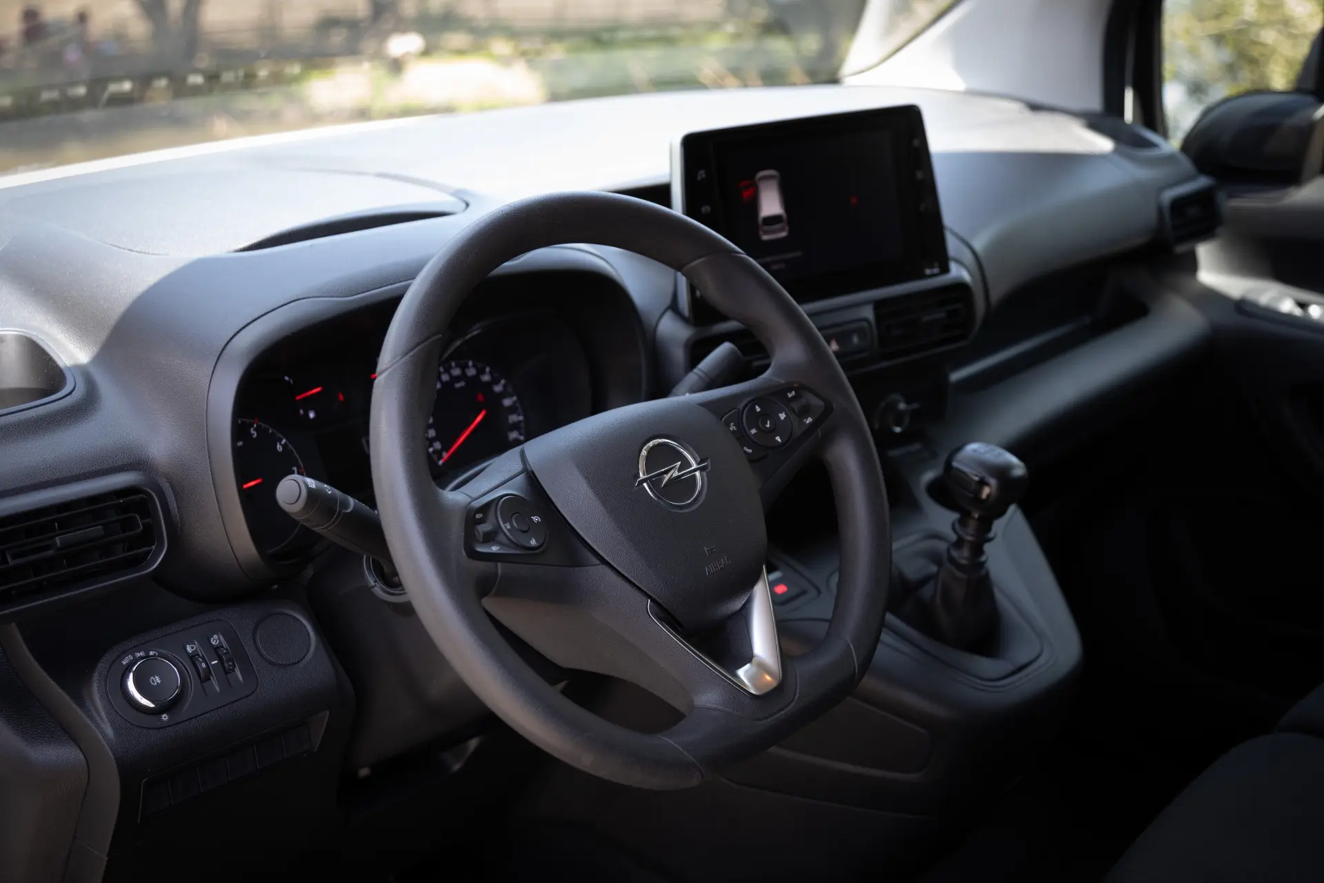 Opel Combo 1.5 CDTi L1H1 Enjoy 43